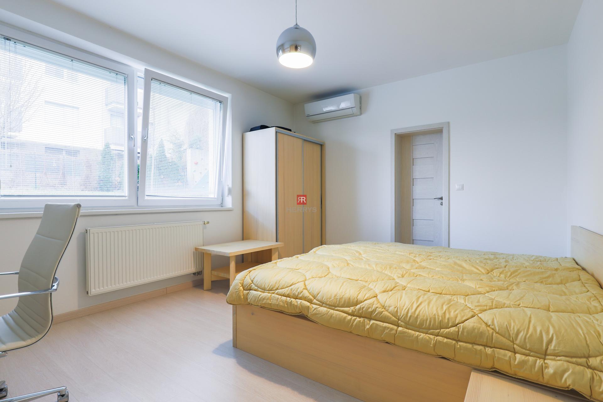 HERRYS - Na prenájom priestranný 5-izbový byt v novostavbe na Starých Gruntoch&nbsp;