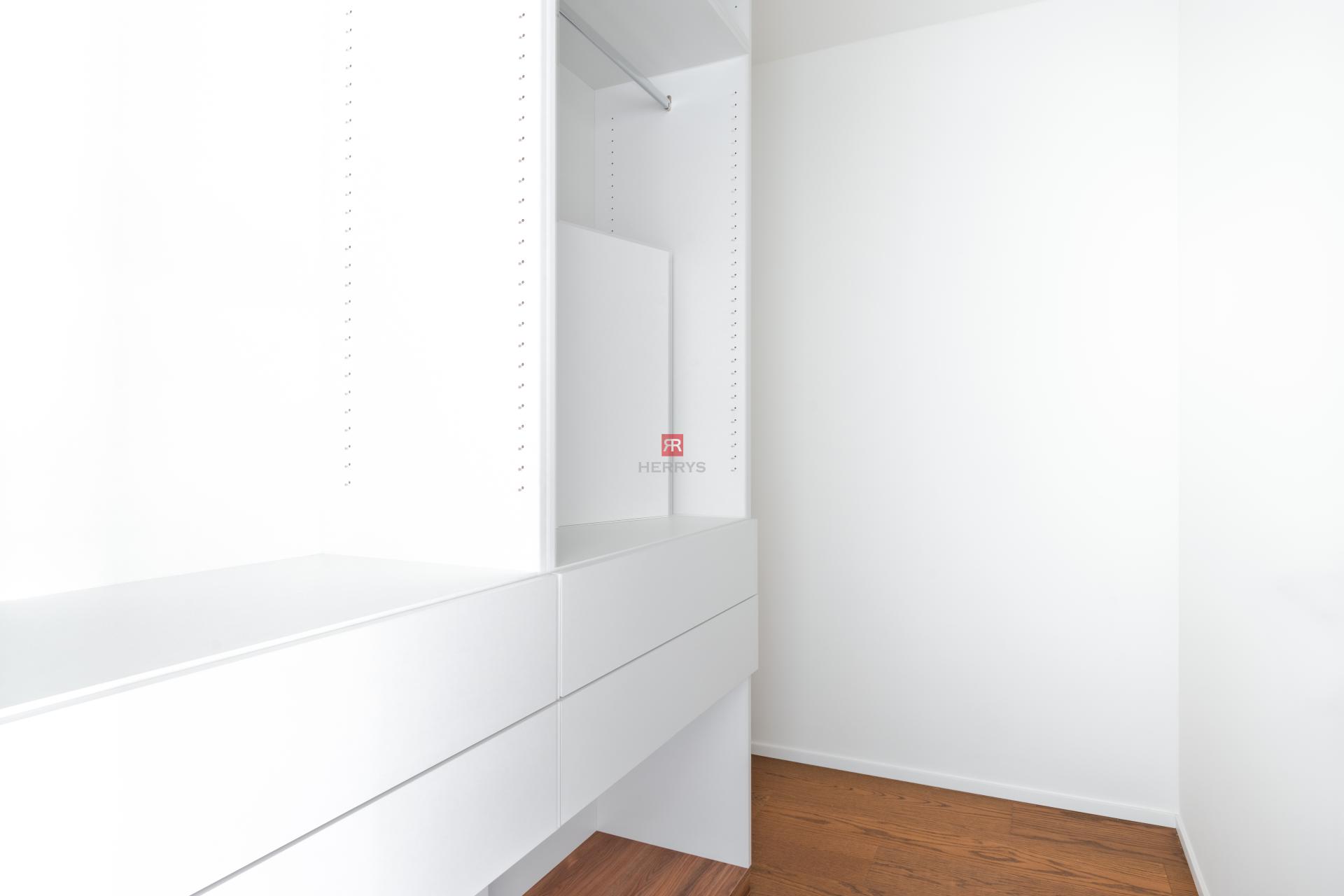 HERRYS – Na predaj 3-izbový apartmán s možnosťou zmeny na 4-izbový, projekt K Železnej studienke