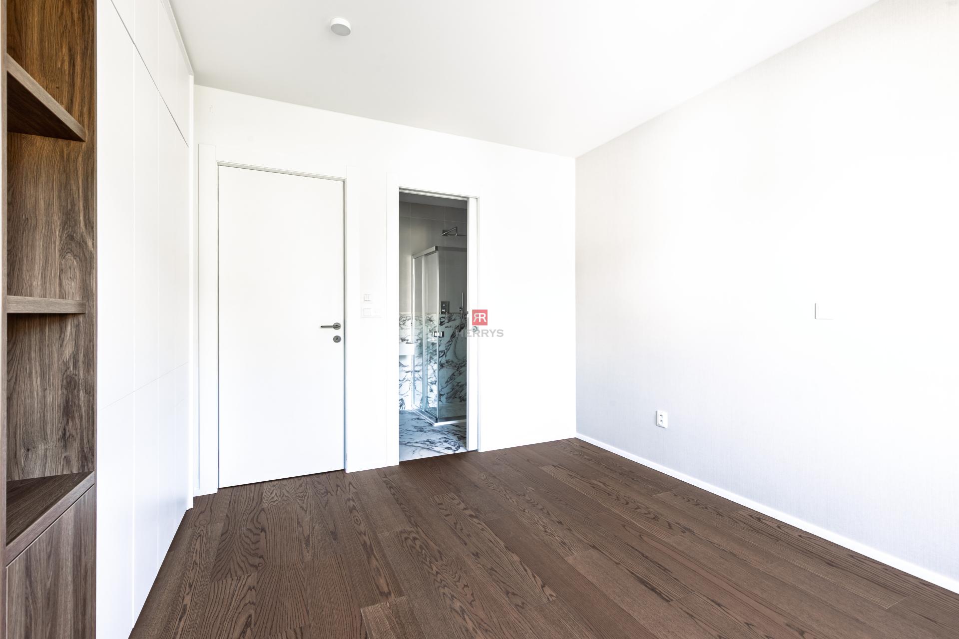 HERRYS – Na predaj 3-izbový apartmán s možnosťou zmeny na 4-izbový, projekt K Železnej studienke