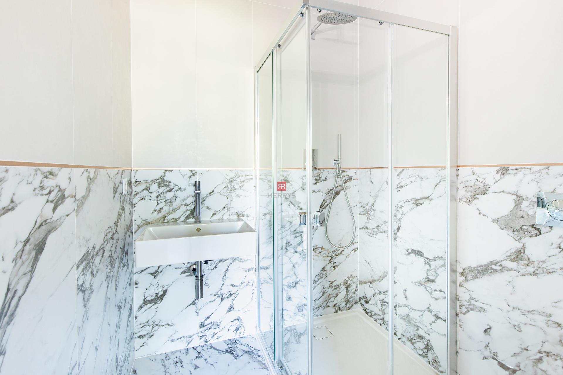 HERRYS – Na predaj 3-izbový apartmán s možnosťou zmeny na 4-izbový, projekt K Železnej studienke