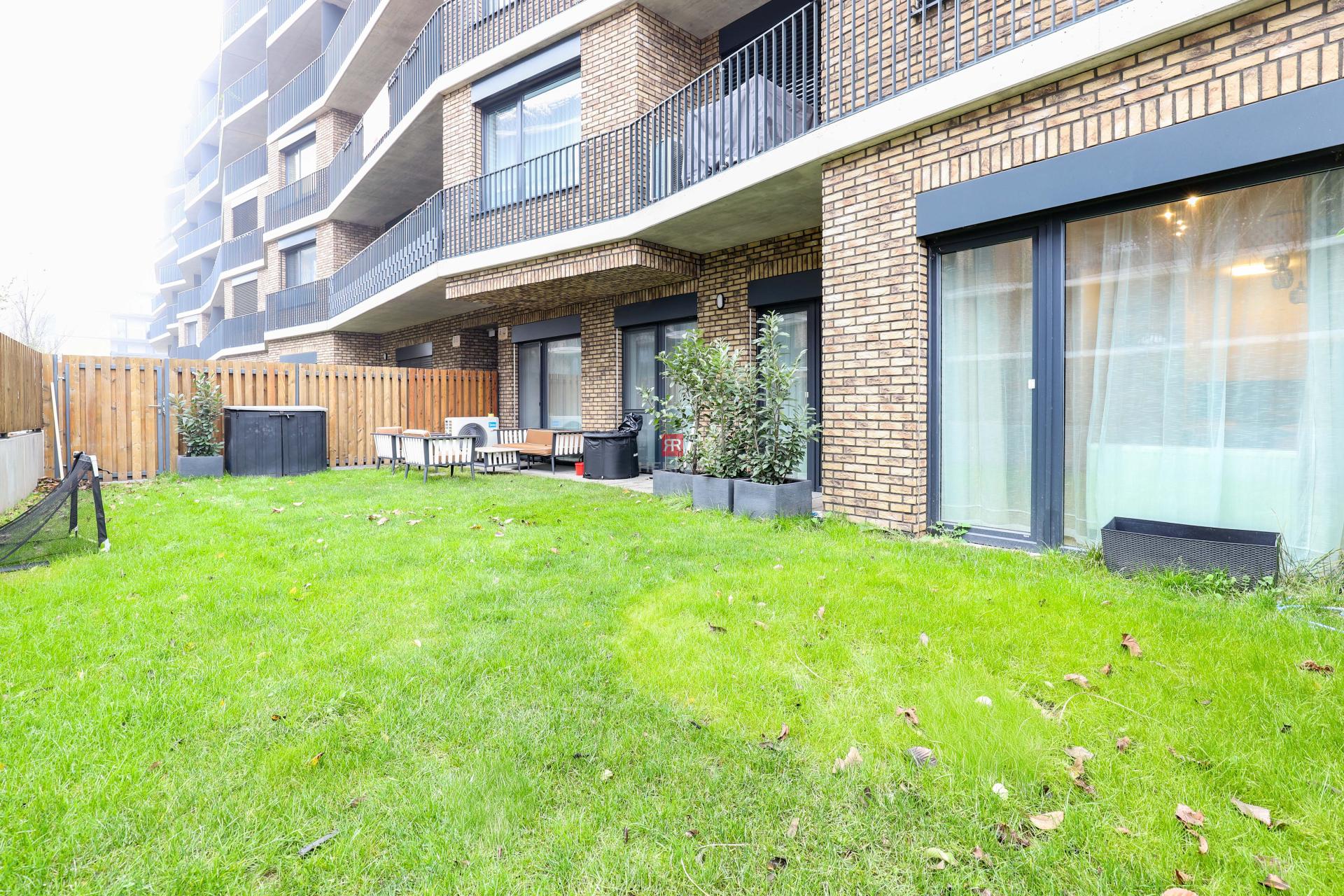 HERRYS - Na prenájom krásny 4-izbový byt s terasou a predzáhradkou v komplexe Slnečnice - Viladomy.