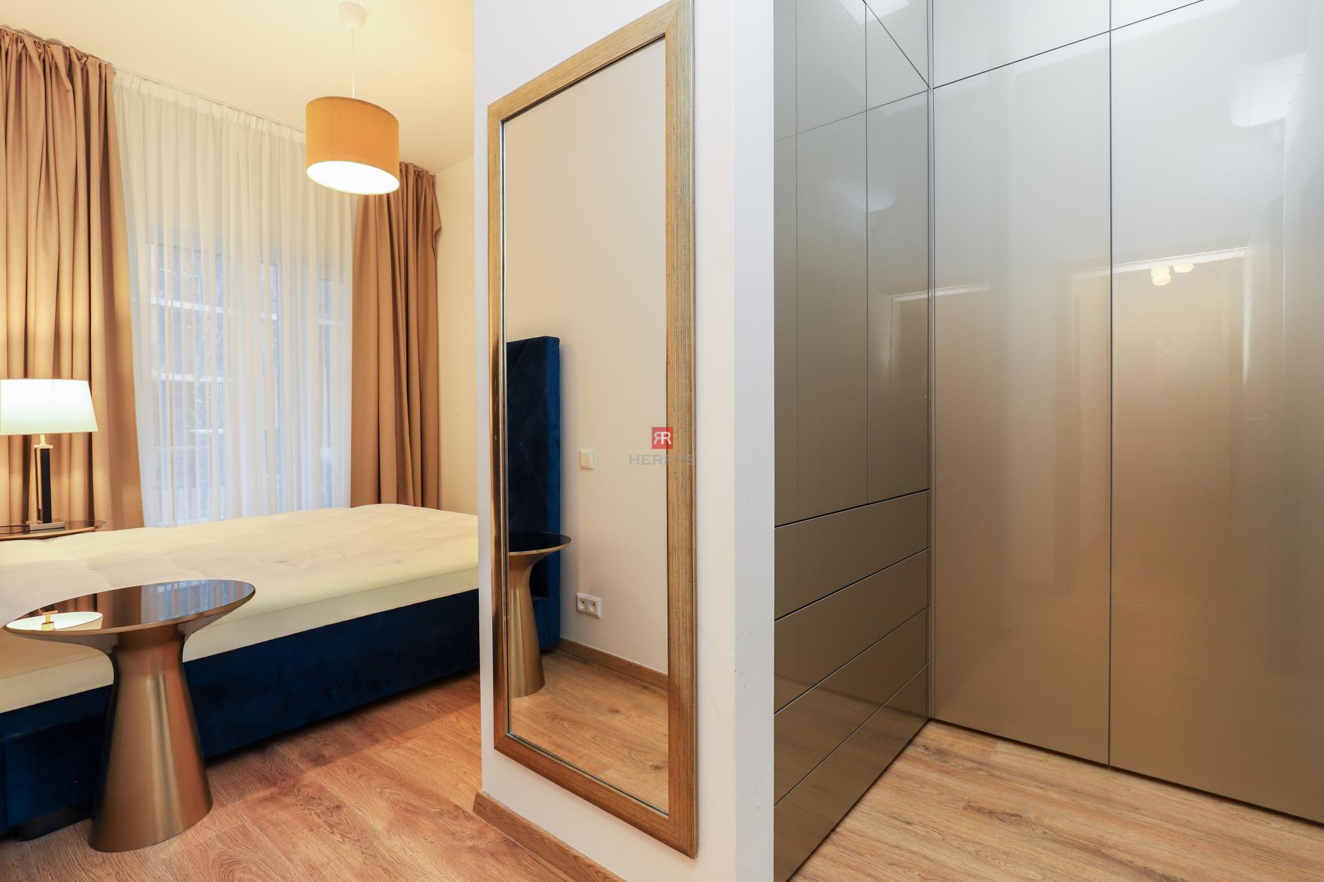 HERRYS - Na prenájom krásny 4-izbový byt s terasou a predzáhradkou v komplexe Slnečnice - Viladomy.