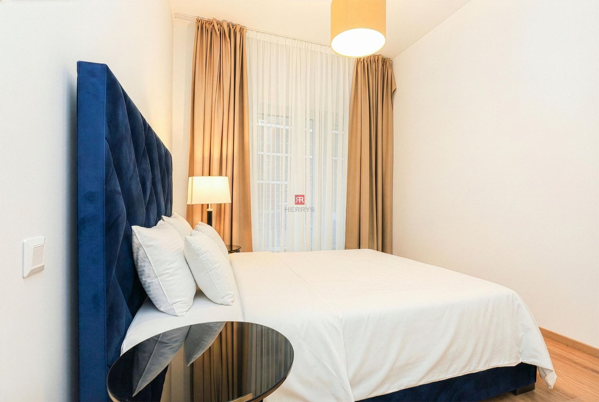 HERRYS - Na prenájom krásny 4-izbový byt s terasou a predzáhradkou v komplexe Slnečnice - Viladomy.