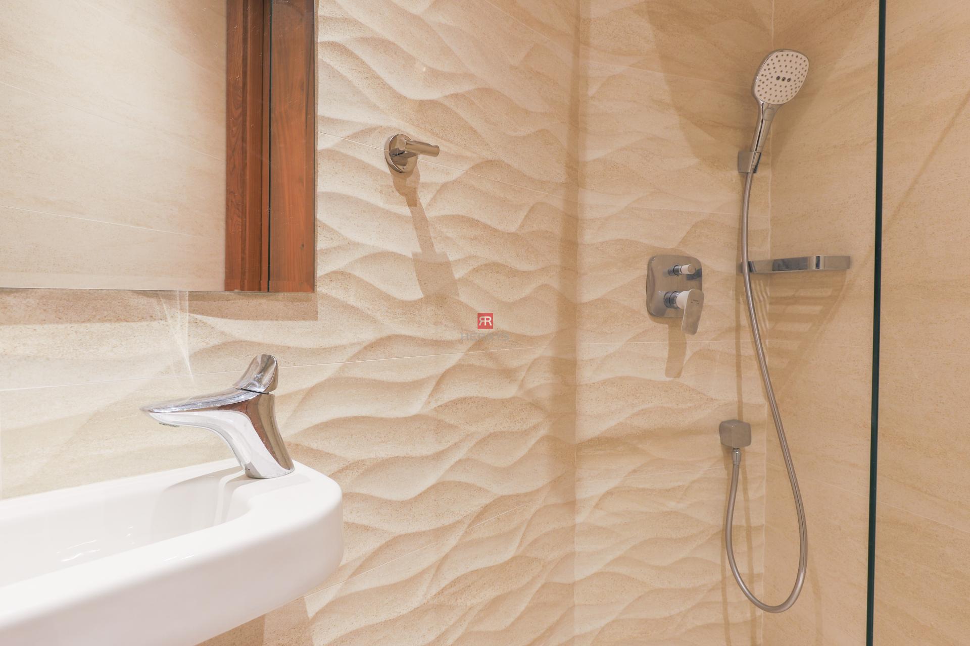 HERRYS - Na prenájom luxusný slnečný 3 izbový byt s 2x parkovacím miestom Panorama city&nbsp;