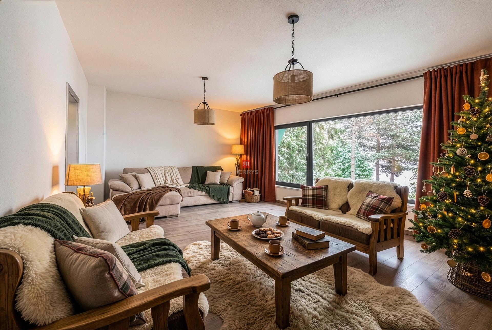 HERRYS - Na predaj exkluzívny rekreačný dom s vlastnou plážou v lokalite jazero Nové Košariská