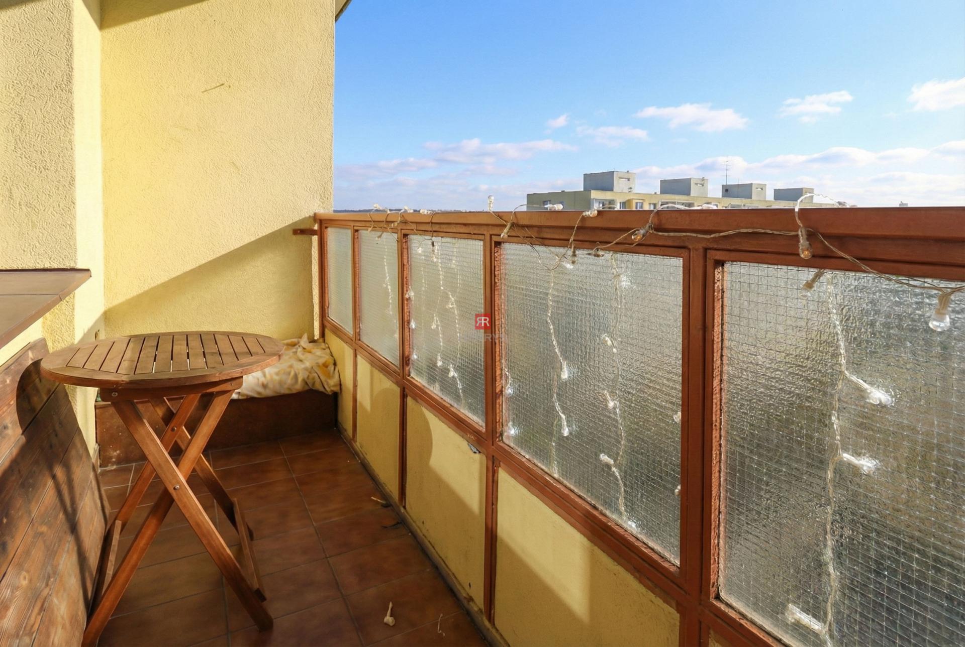 HERRYS - Fully furnished 3-room apartment for rent in Karlova Ves