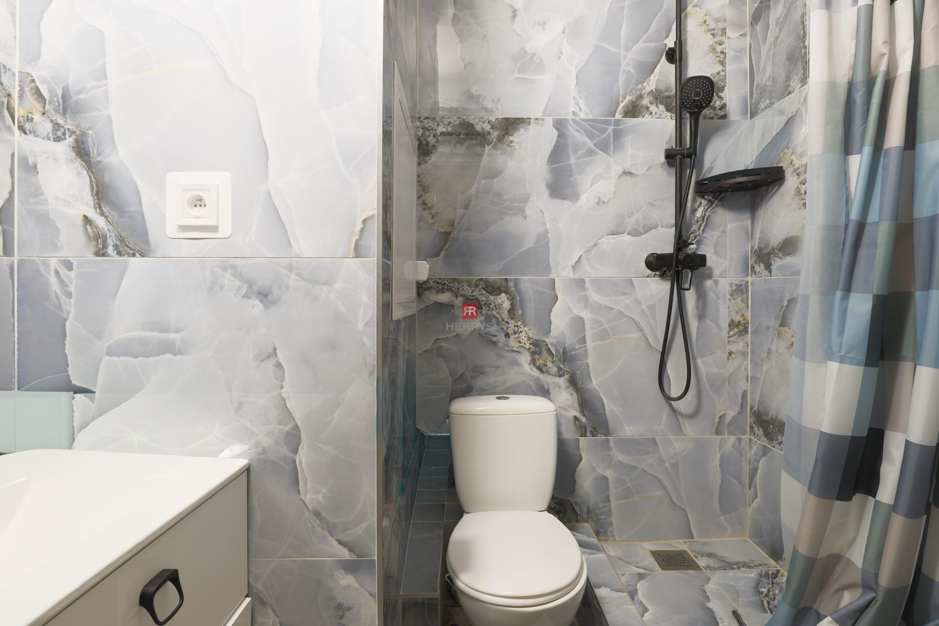 HERRYS - Fully furnished 3-room apartment for rent in Karlova Ves