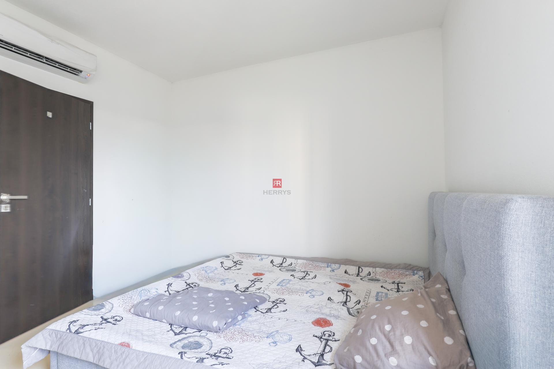 HERRYS - 4-room fully furnished apartment for rent in Ružinov