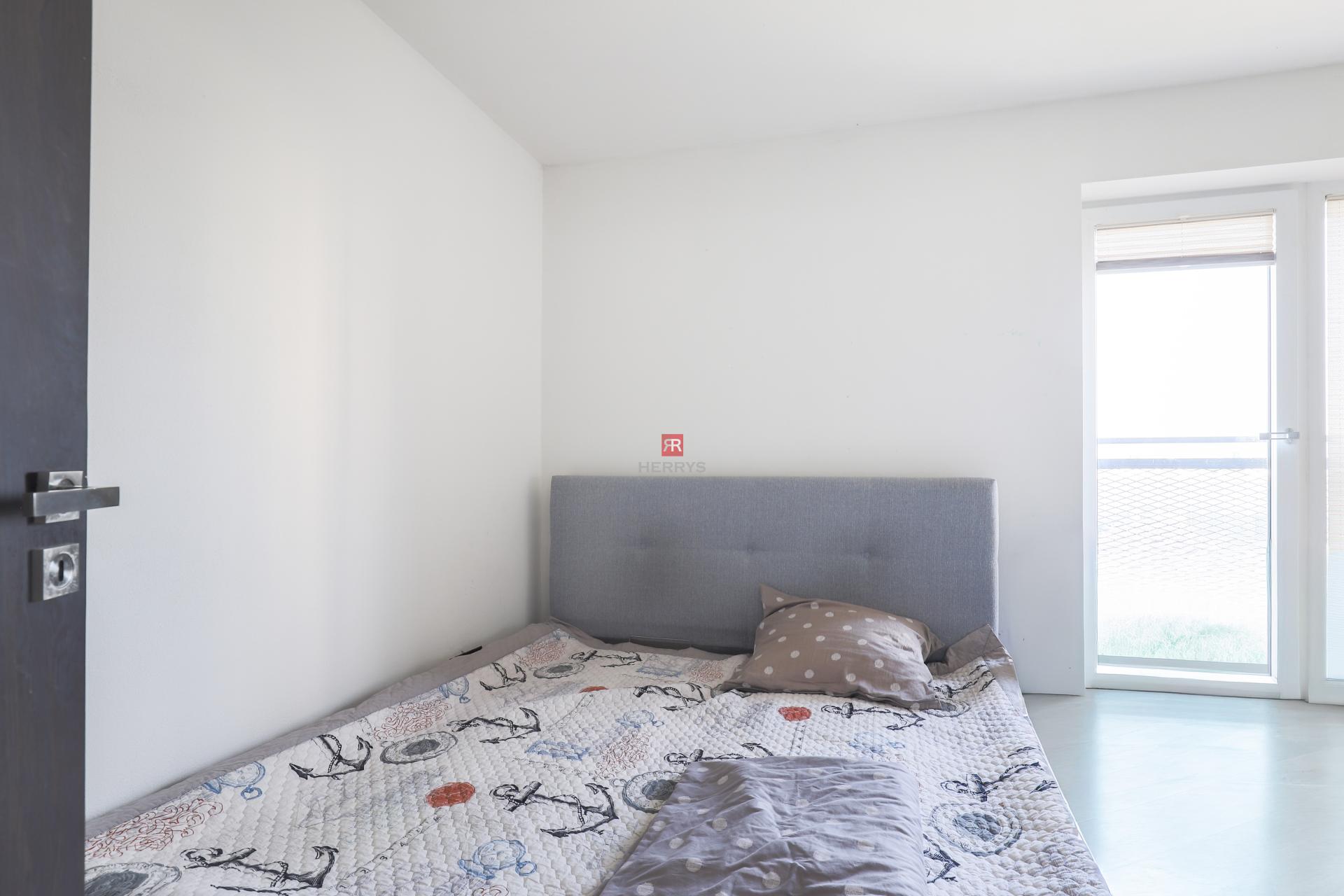 HERRYS - 4-room fully furnished apartment for rent in Ružinov