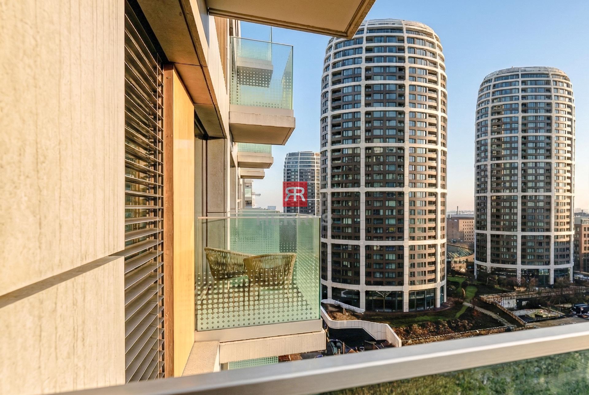 HERRYS - Na predaj luxusný úplne nový 3-izbový kompletne zariadený apartmán v novostavbe Metropolis