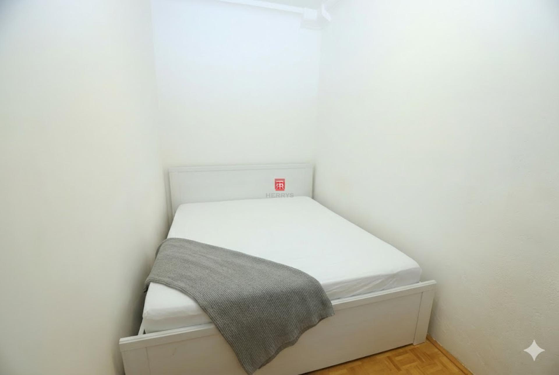 HERRYS - Na prenájom 2 izbový byt na ulici Čsl.parašutistov, BA-Nové mesto