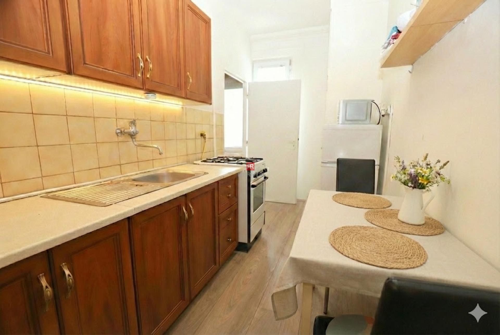 HERRYS - Na prenájom 2 izbový byt na ulici Čsl.parašutistov, BA-Nové mesto