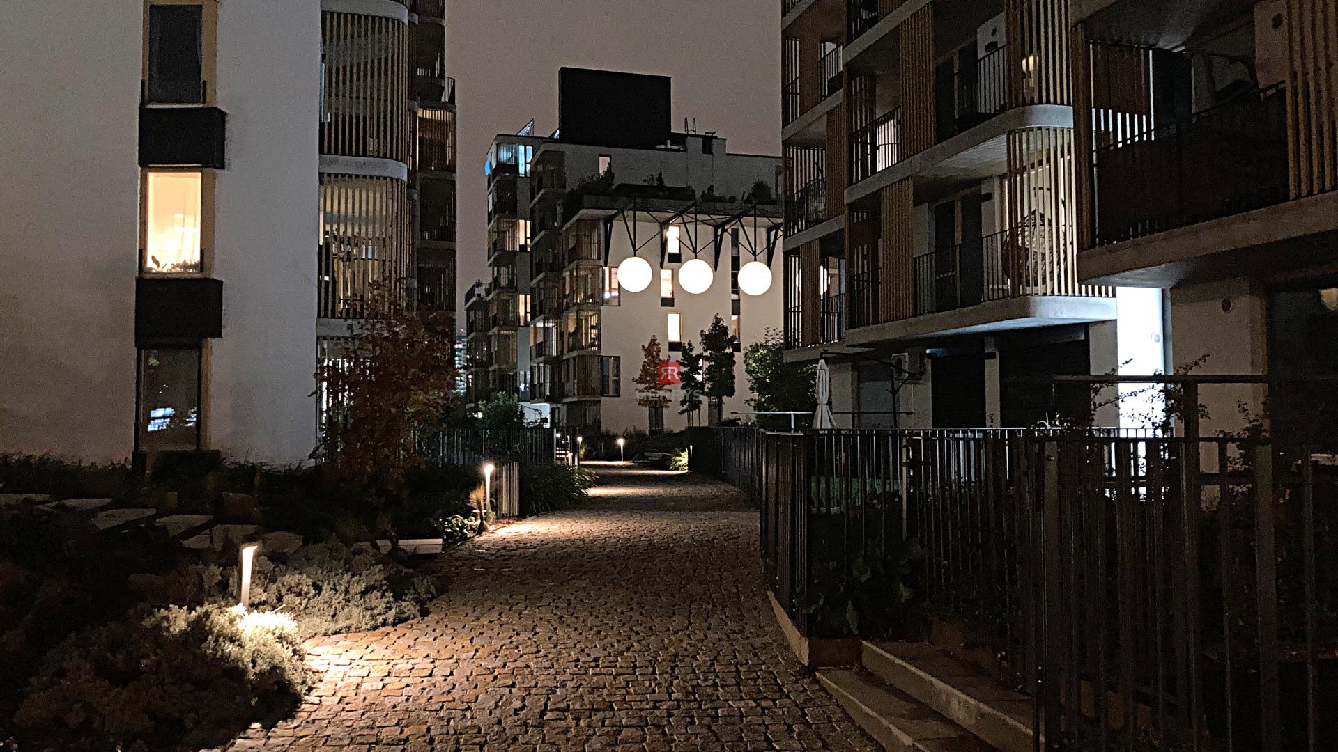 HERRYS - rental of a 1 bedroom apartment in the NIDO Ružinov complex &nbsp;