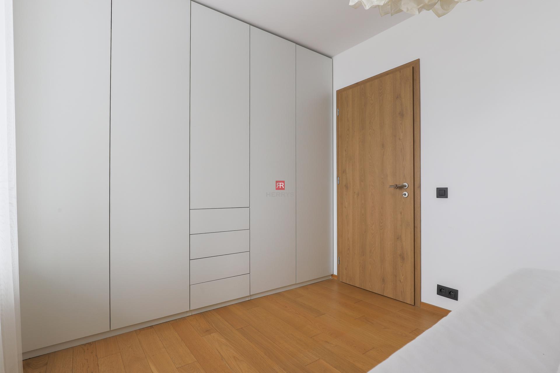 HERRYS - rental of a 1 bedroom apartment in the NIDO Ružinov complex &nbsp;