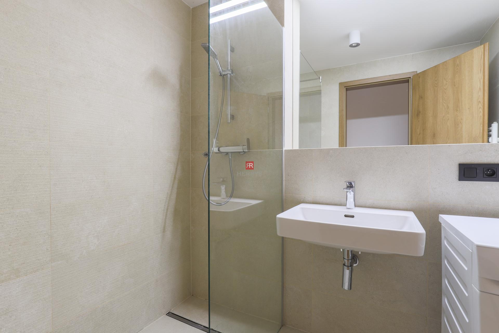 HERRYS - rental of a 1 bedroom apartment in the NIDO Ružinov complex &nbsp;