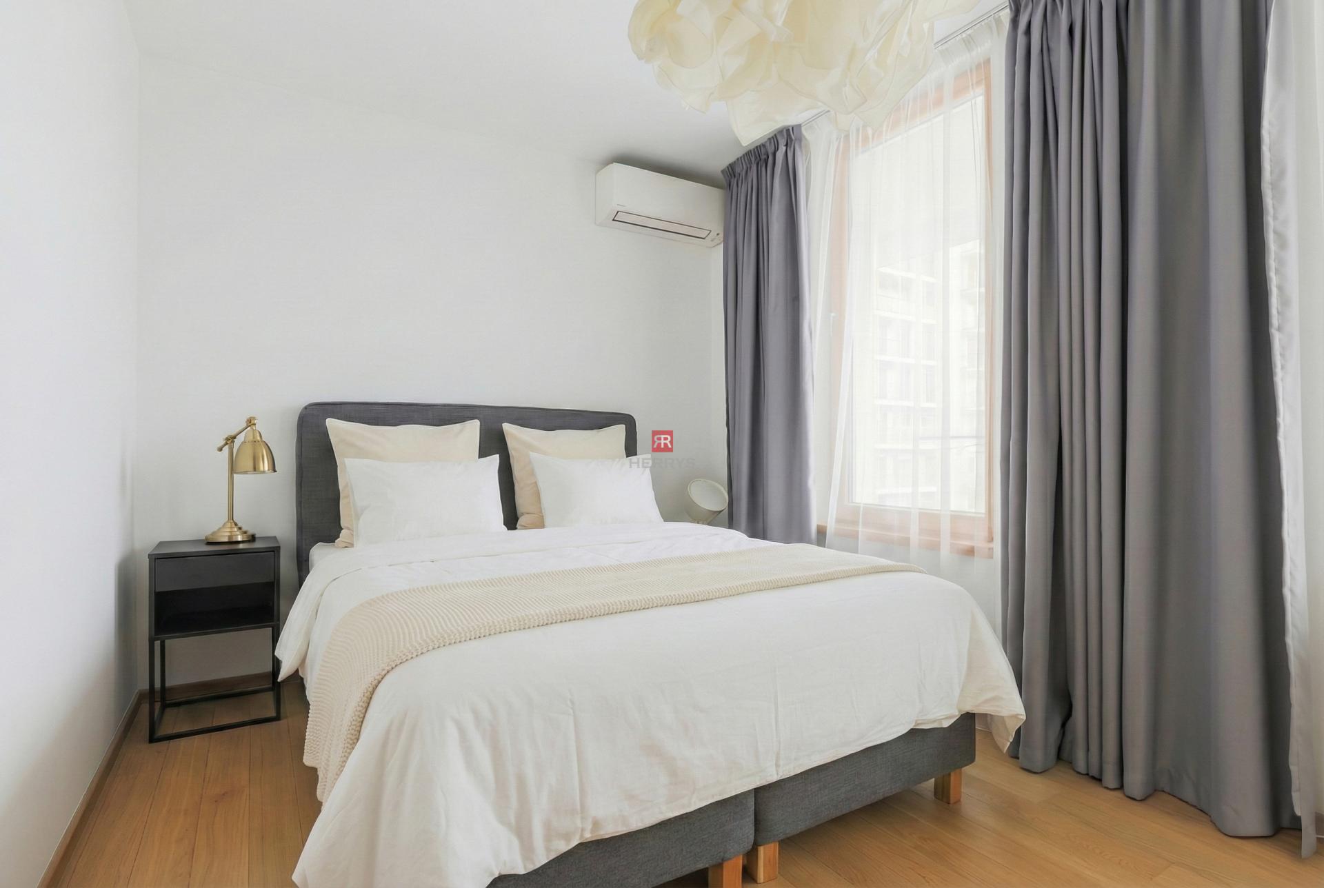 HERRYS - rental of a 1 bedroom apartment in the NIDO Ružinov complex &nbsp;