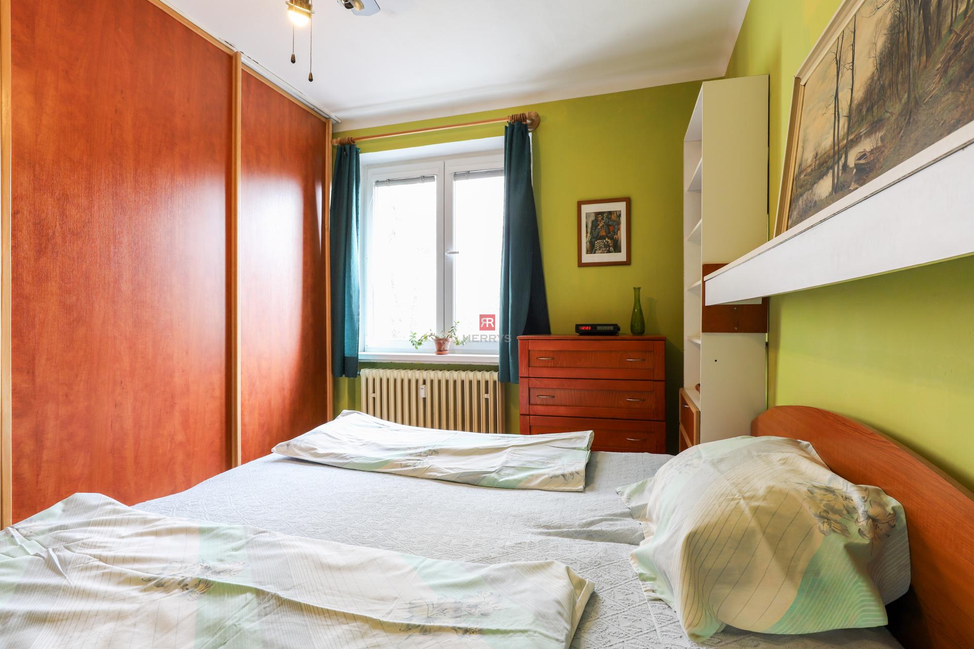 HERRYS - Na prenájom 3 izbový byt v Ružinove