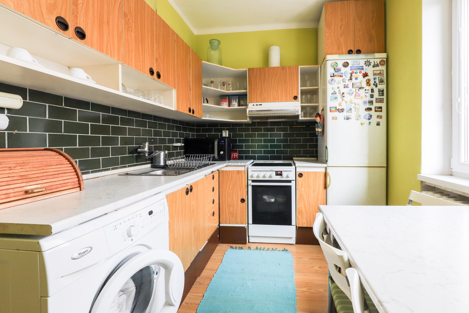 HERRYS - Na prenájom 3 izbový byt v Ružinove