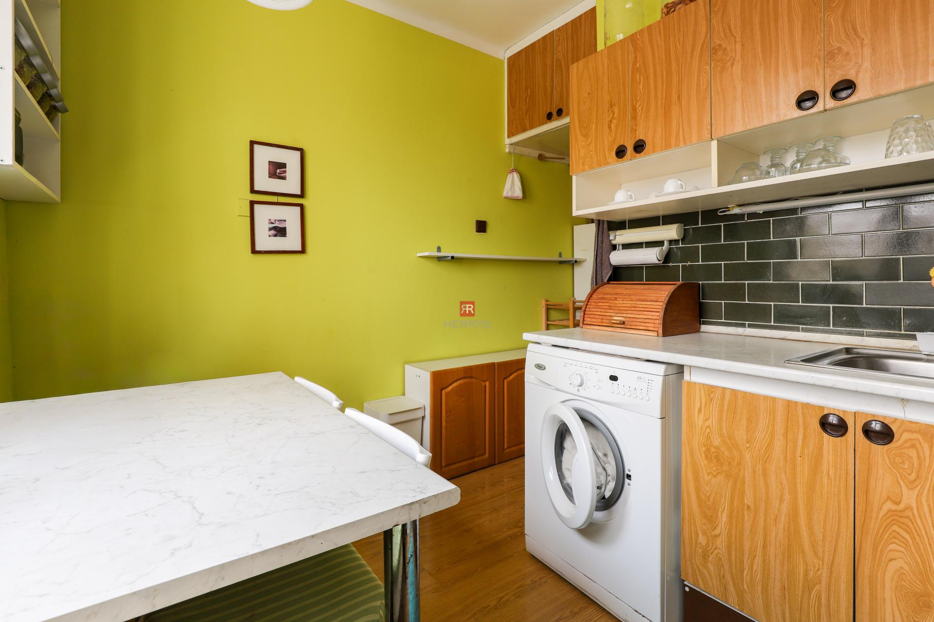 HERRYS - Na prenájom 3 izbový byt v Ružinove