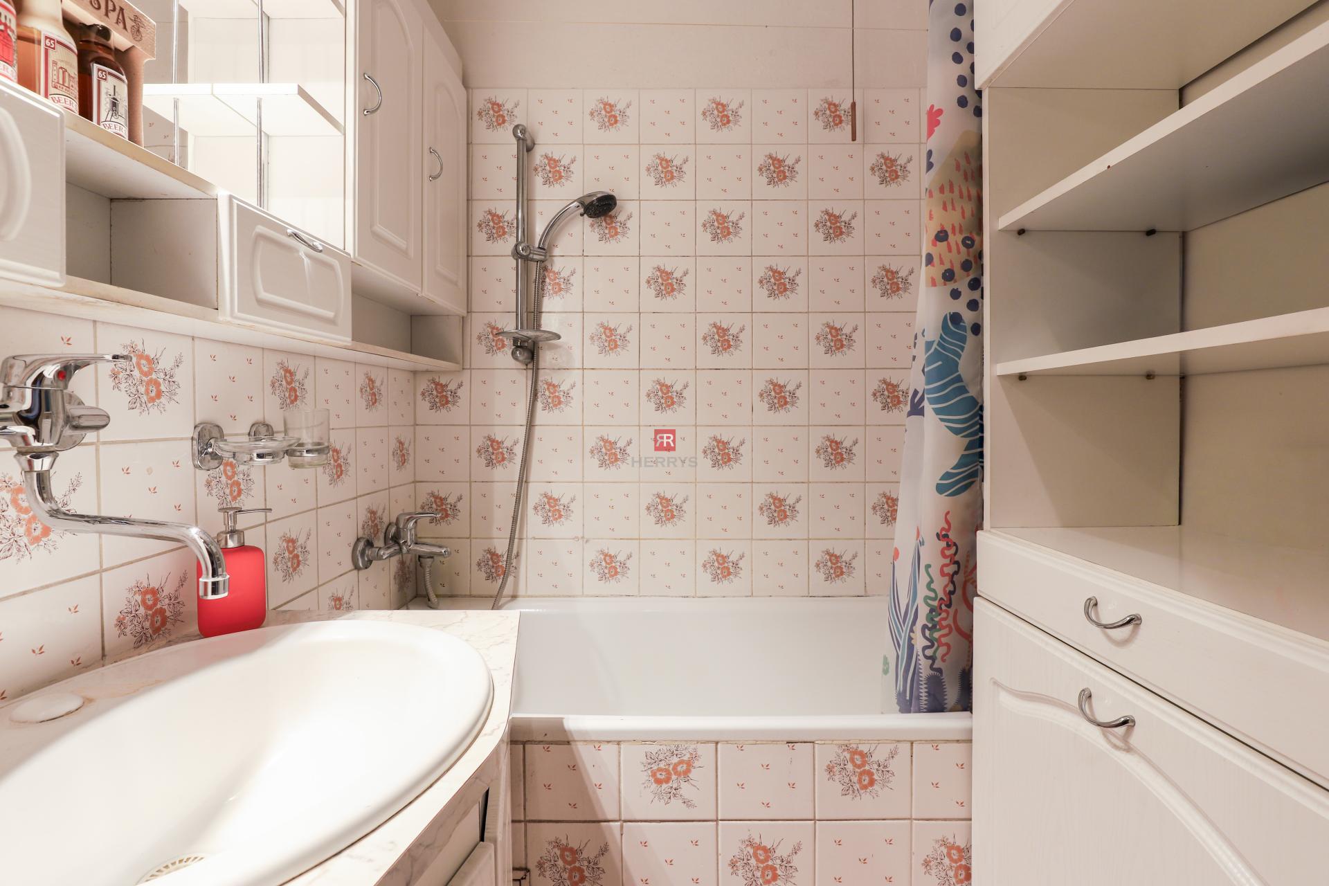 HERRYS - Na prenájom 3 izbový byt v Ružinove