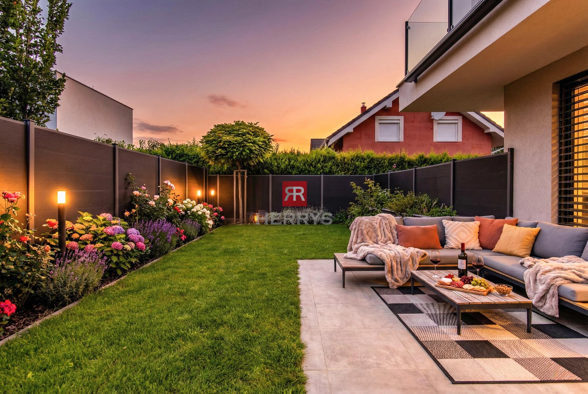 HERRYS - Na predaj výnimočná novostavba, 4-izbový rodinný dom v Záhorskej Bystrici