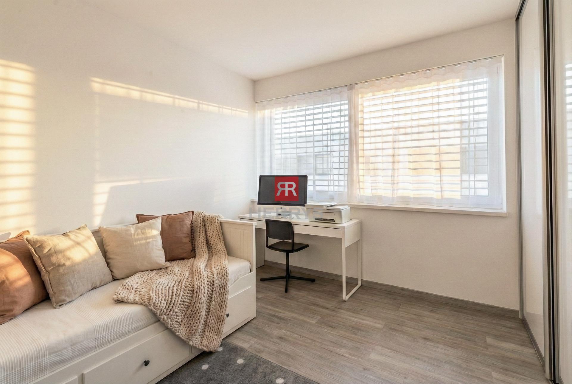 HERRYS - Na predaj výnimočná novostavba, 4-izbový rodinný dom v Záhorskej Bystrici