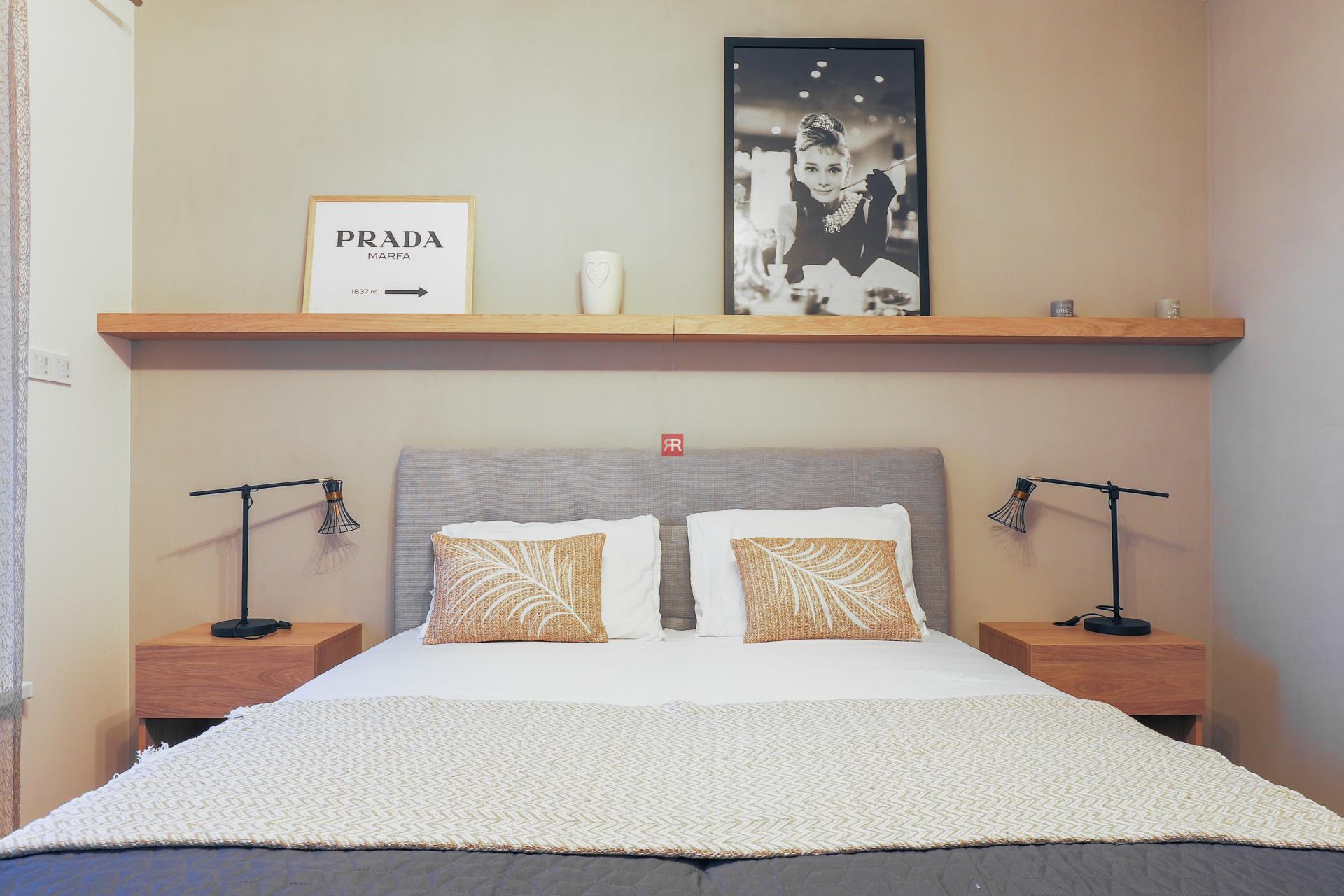 HERRYS- Na prenájom moderný 2 izbový byt v novostavbe BORY Home-Nový Dvor, s parkovaním.