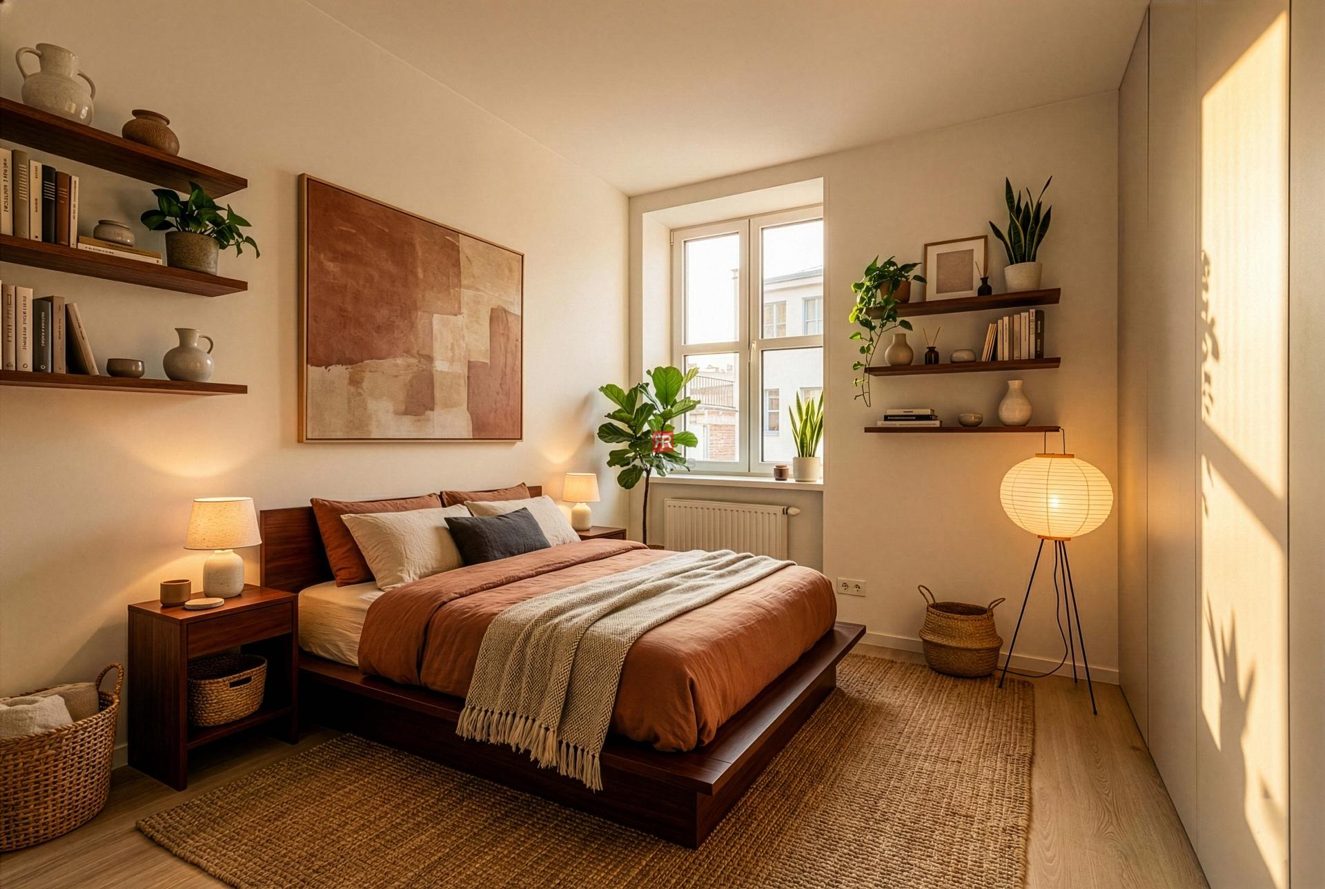 HERRYS – Na predaj 2-izbový apartmán na 4.NP v centre Bratislavy v projekte UNO Poštová Residence