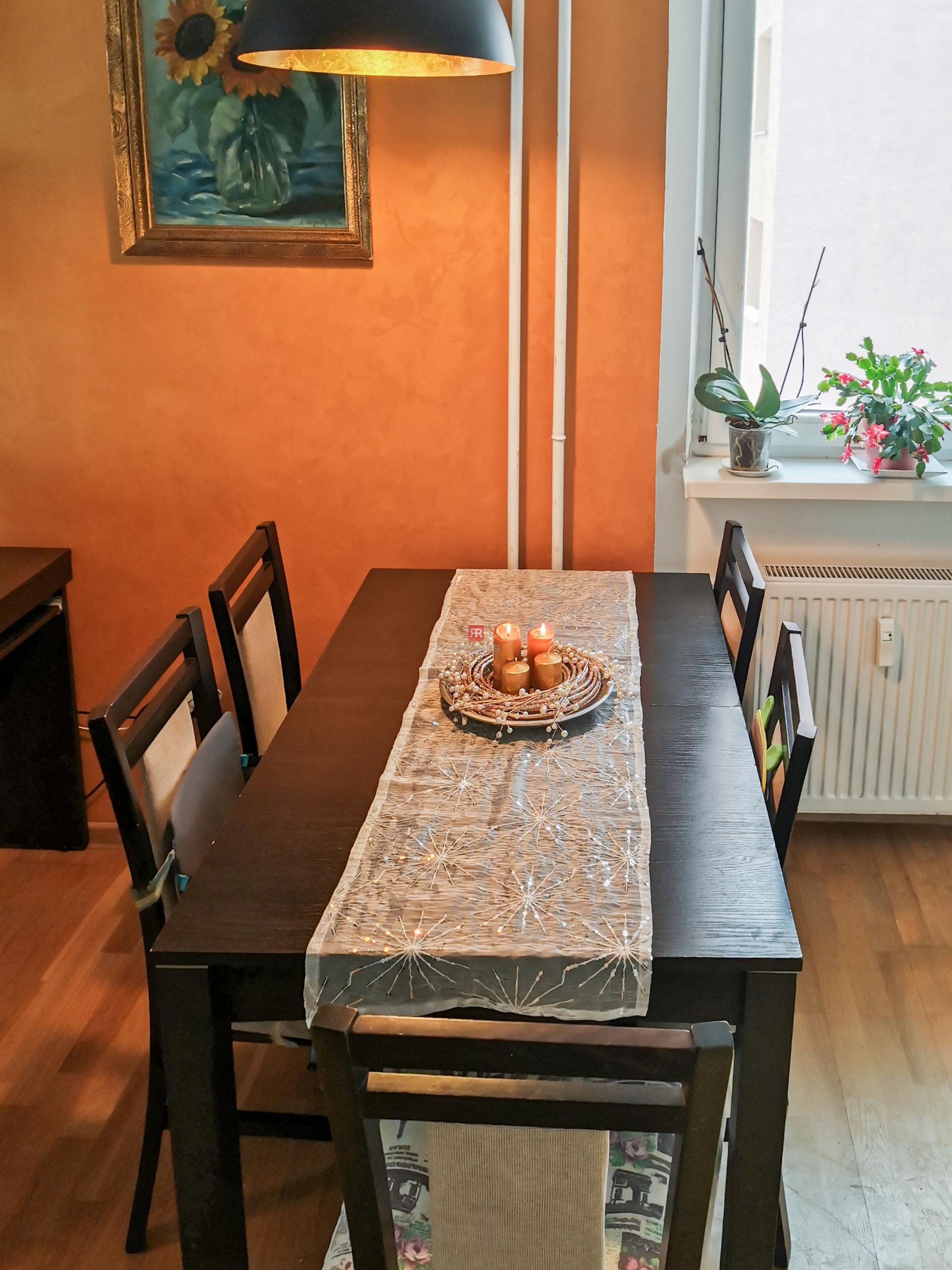 HERRYS - Na prenájom priestranný 3 izbový byt v obľúbenej lokalite Kramáre, Rozvodná ulica