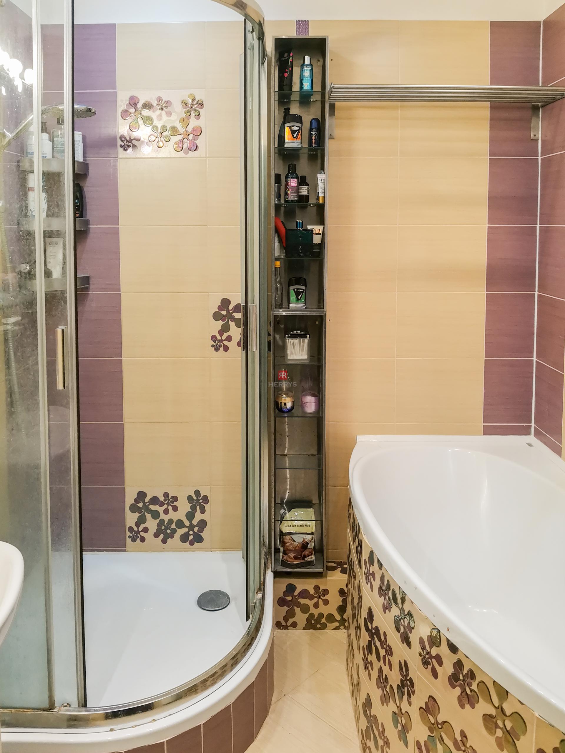 HERRYS - Na prenájom priestranný 3 izbový byt v obľúbenej lokalite Kramáre, Rozvodná ulica