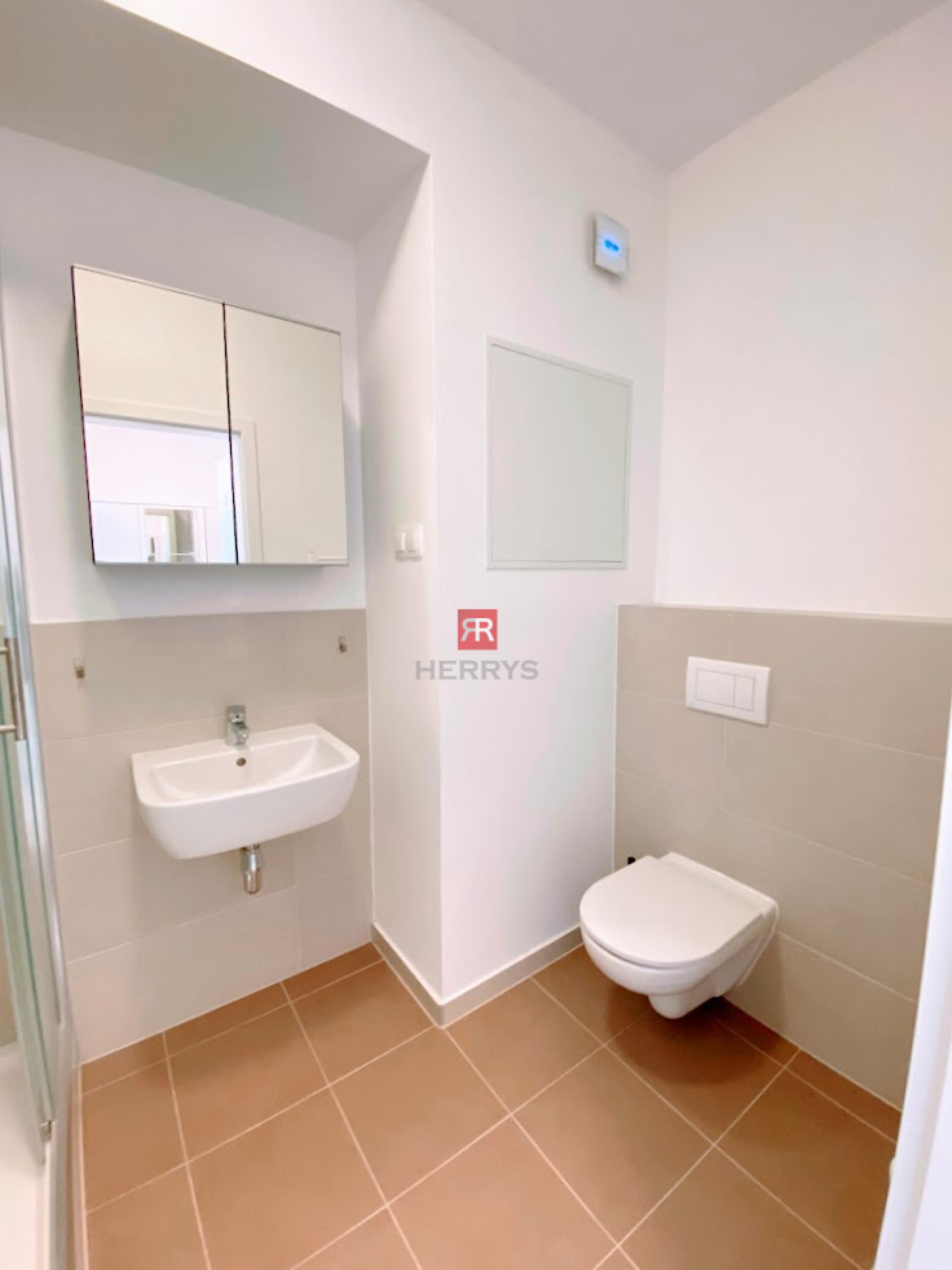 HERRYS - Na prenájom 1-izbový byt v novostavbe - Slnečnice