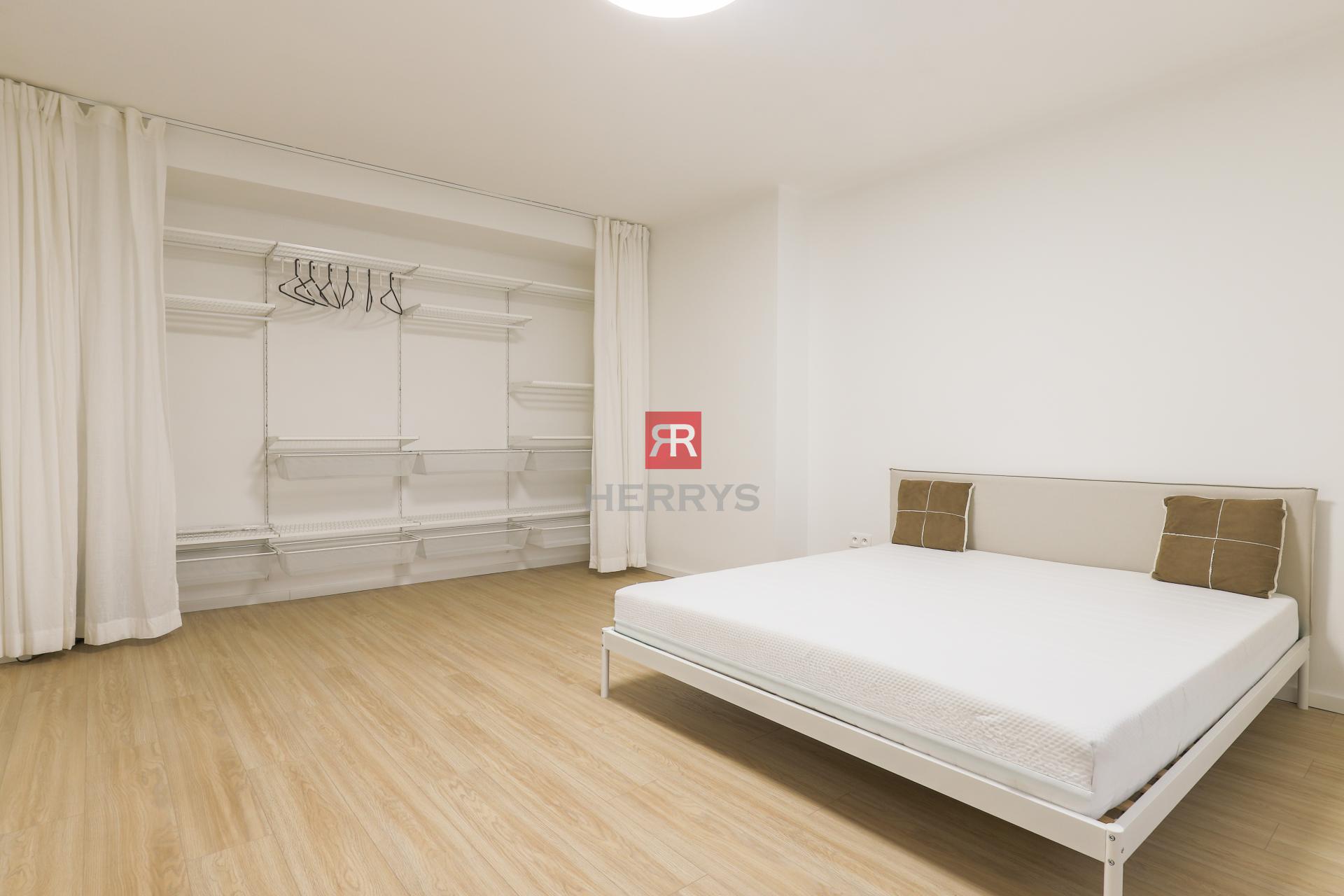 HERRYS – Na predaj 2-izbový byt po kompletnej rekonštrukcii v Starom Meste&nbsp;