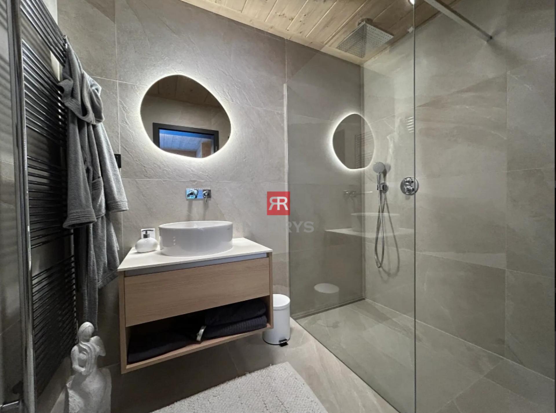 HERRYS - For sale a unique apartment house directly in the mountains of Demänovská Valley.