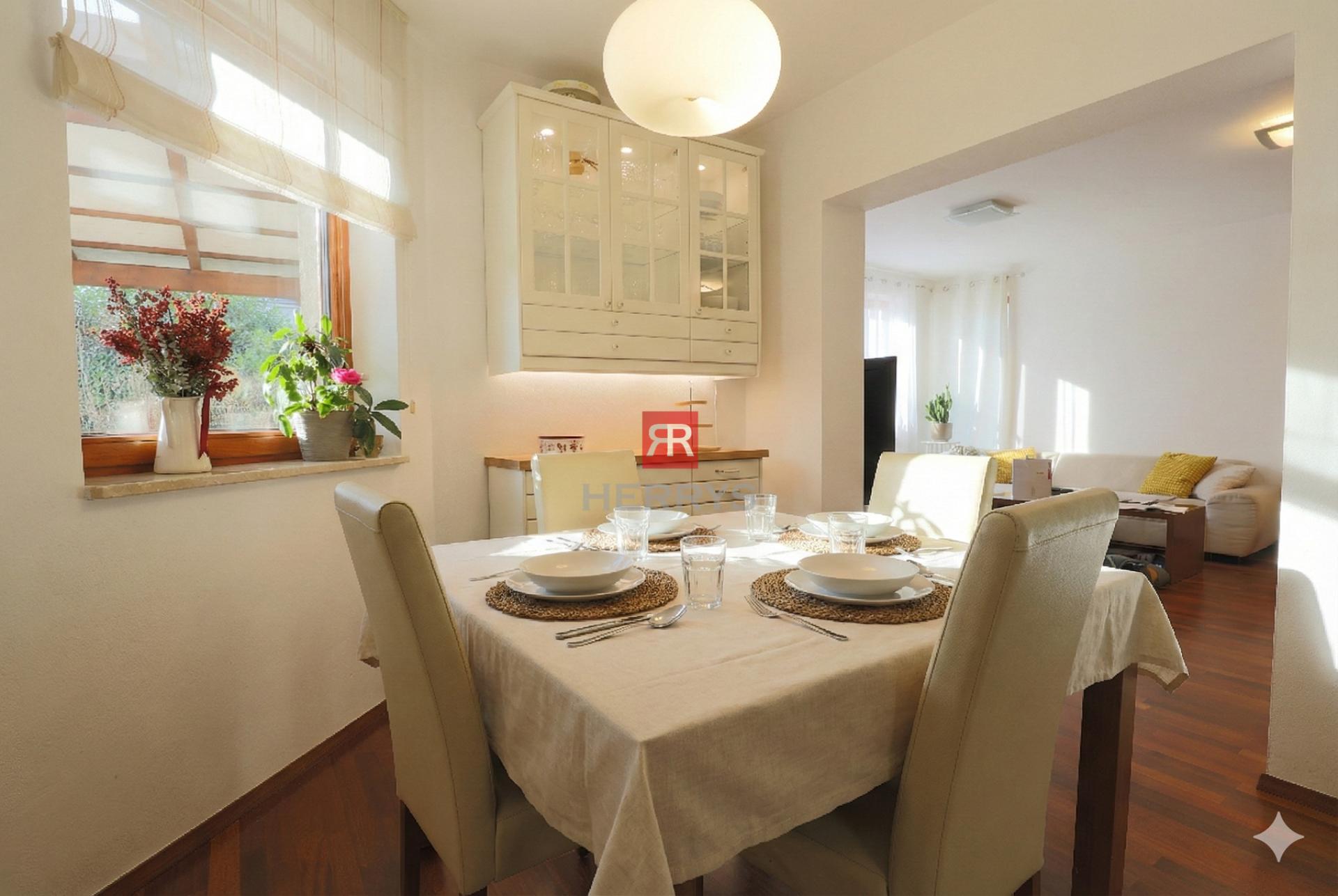 HERRYS - Na prenájom rodinný dom vo Vajnoroch