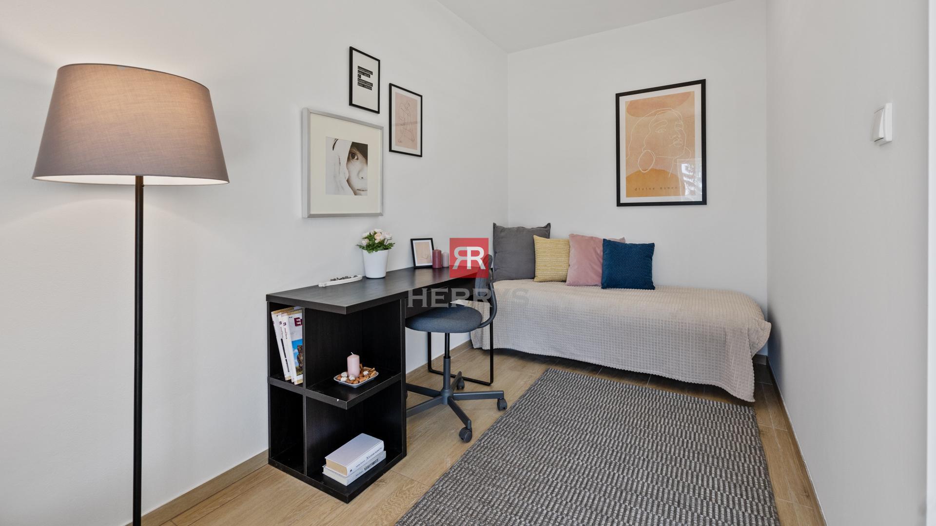 HERRYS – Na prenájom štýlový dom s krásnym pozemkom a výhľadom na hrad Devín