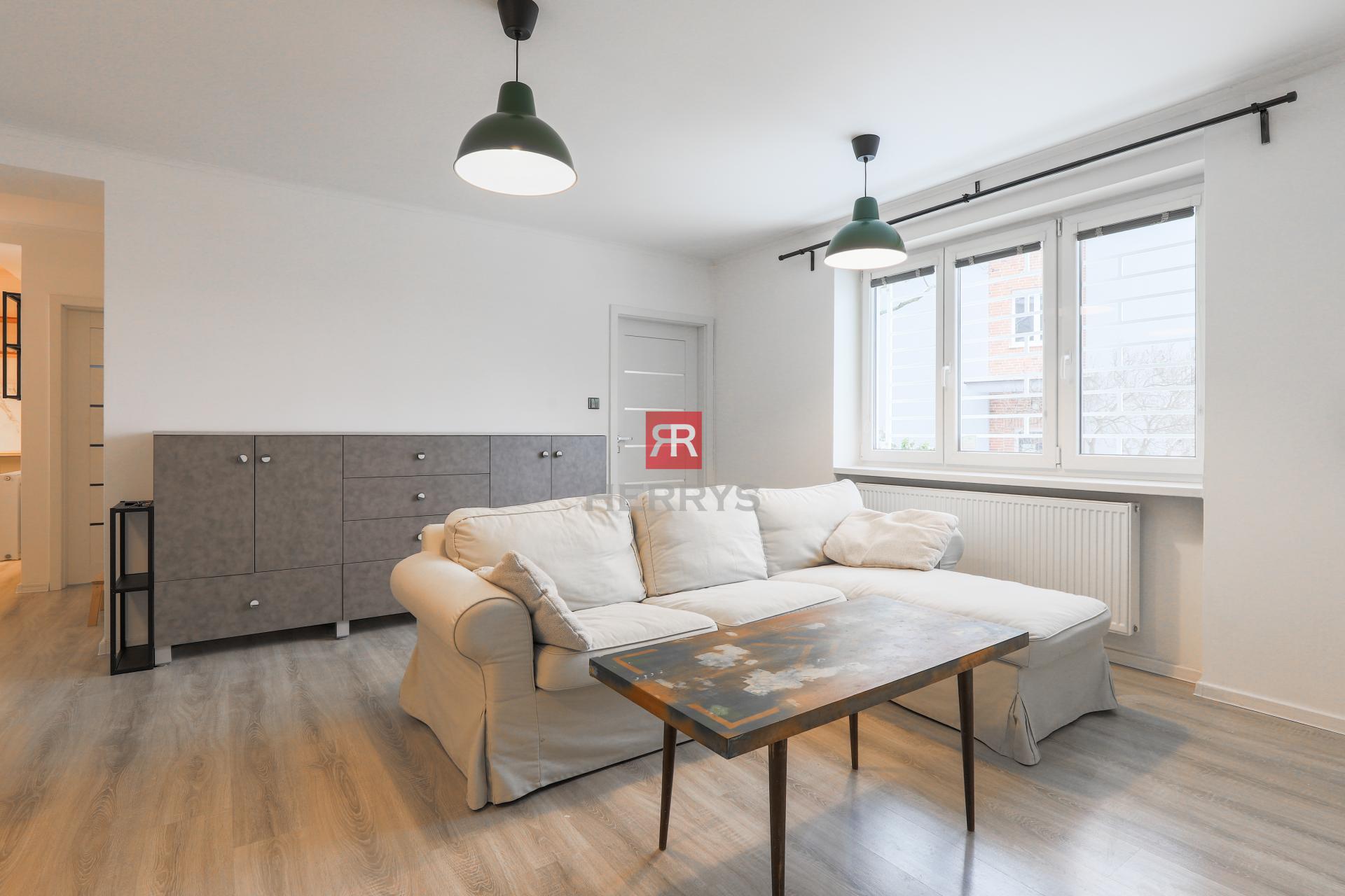 HERRYS – Na predaj 2-izbový byt po kompletnej rekonštrukcii v Ružinove&nbsp;