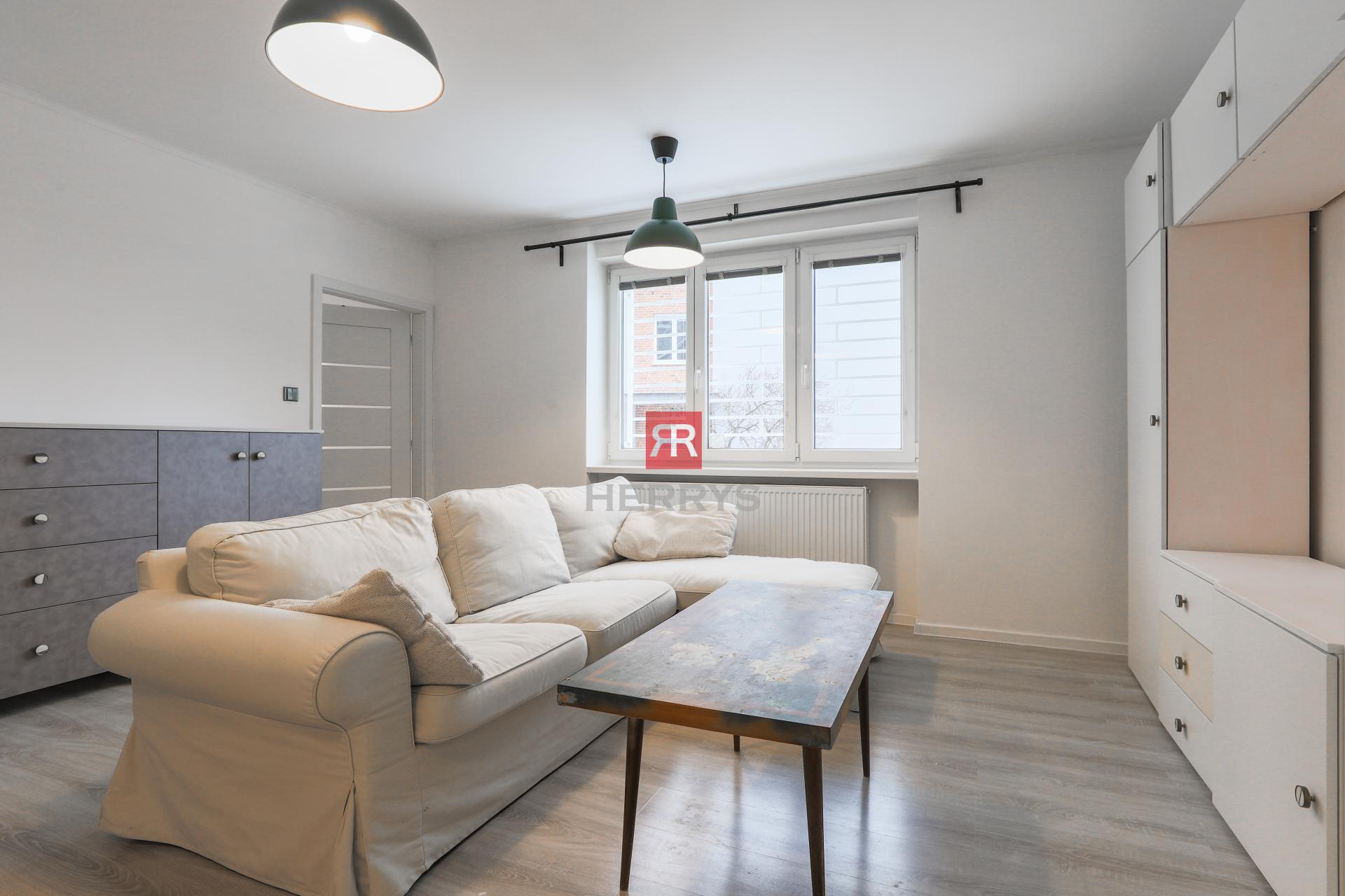 HERRYS – Na predaj 2-izbový byt po kompletnej rekonštrukcii v Ružinove&nbsp;