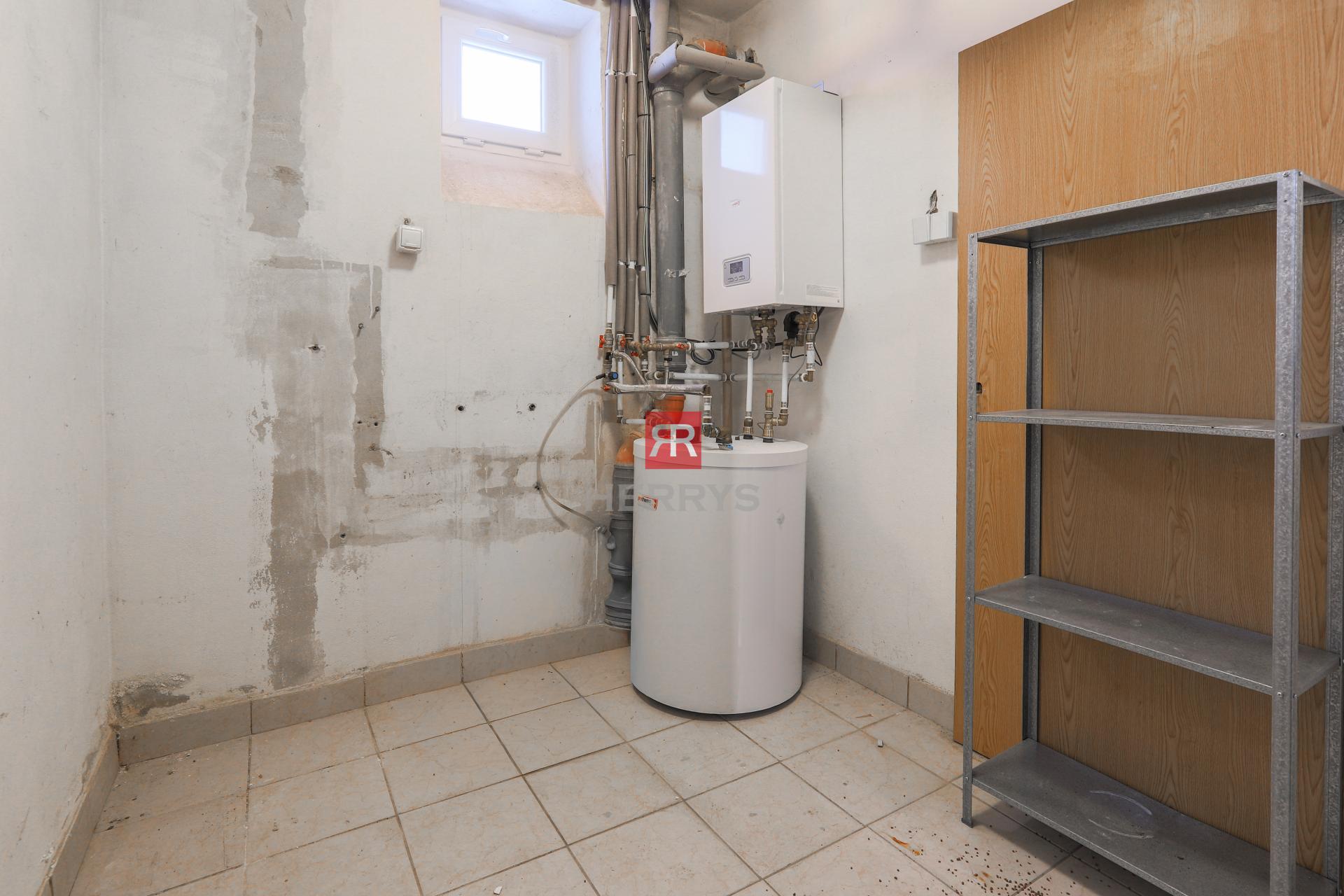 HERRYS – Na predaj 2-izbový byt po kompletnej rekonštrukcii v Ružinove&nbsp;