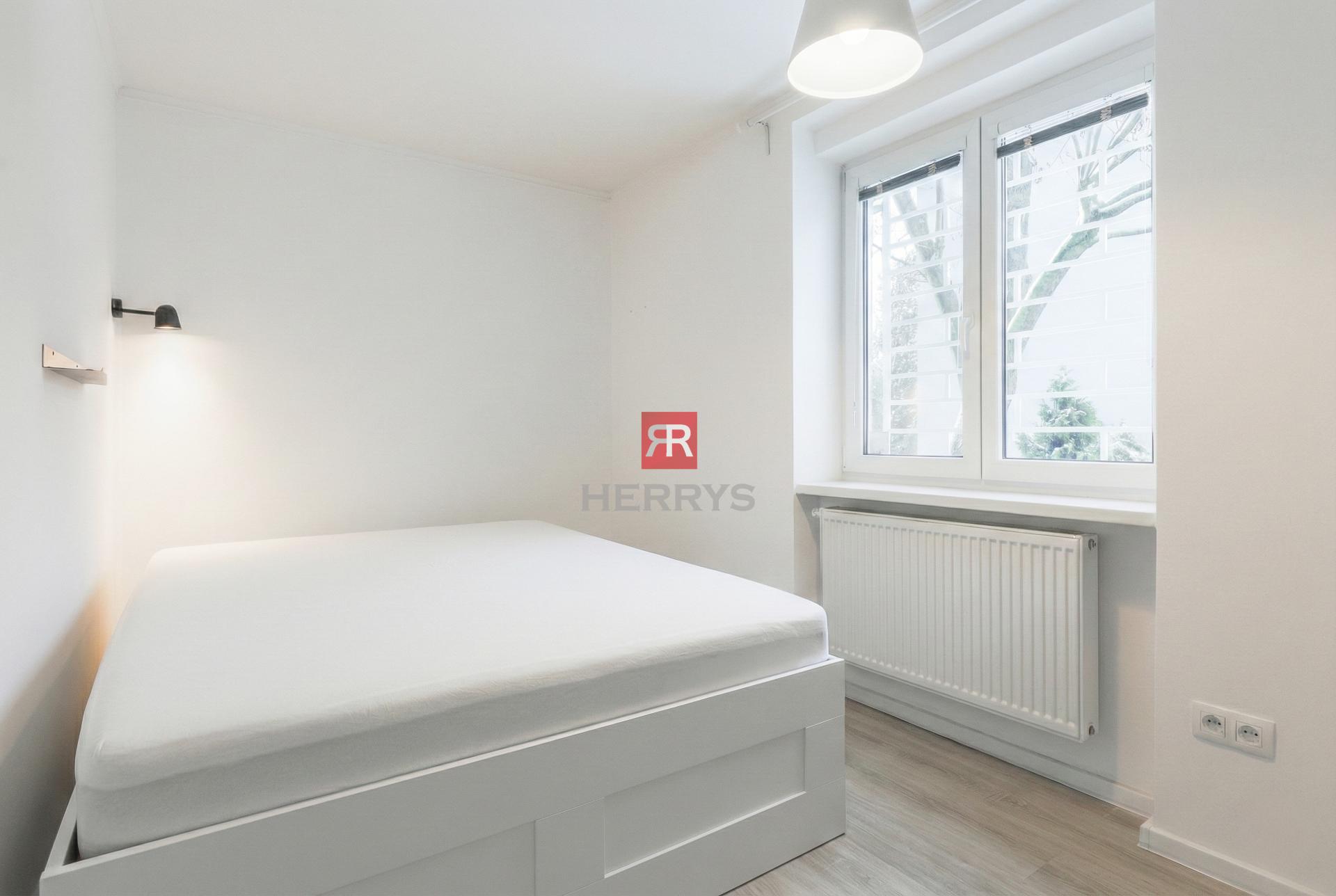 HERRYS – Na predaj 2-izbový byt po kompletnej rekonštrukcii v Ružinove&nbsp;