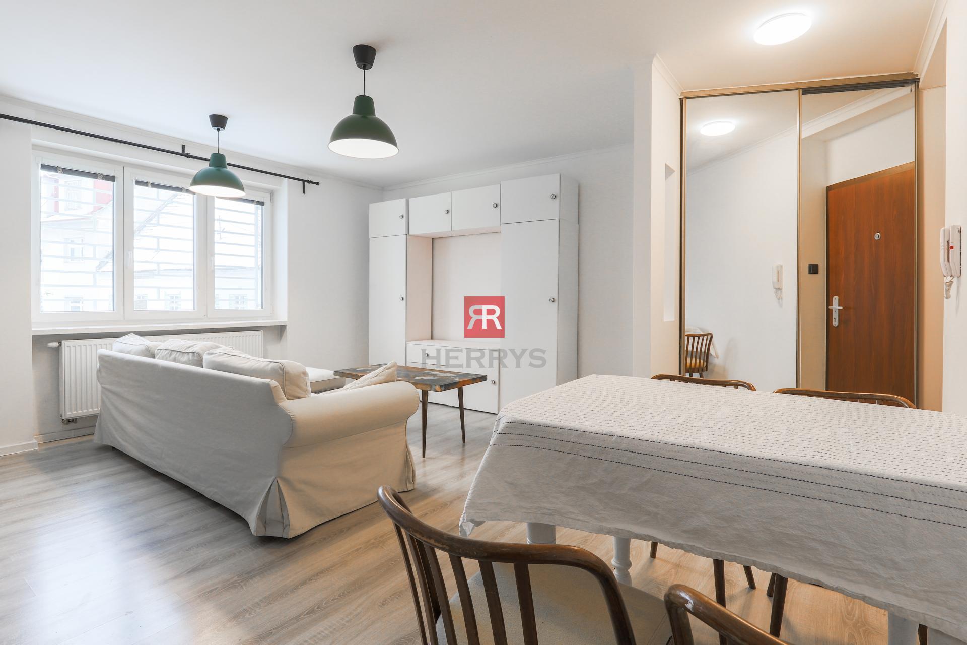 HERRYS – Na predaj 2-izbový byt po kompletnej rekonštrukcii v Ružinove&nbsp;