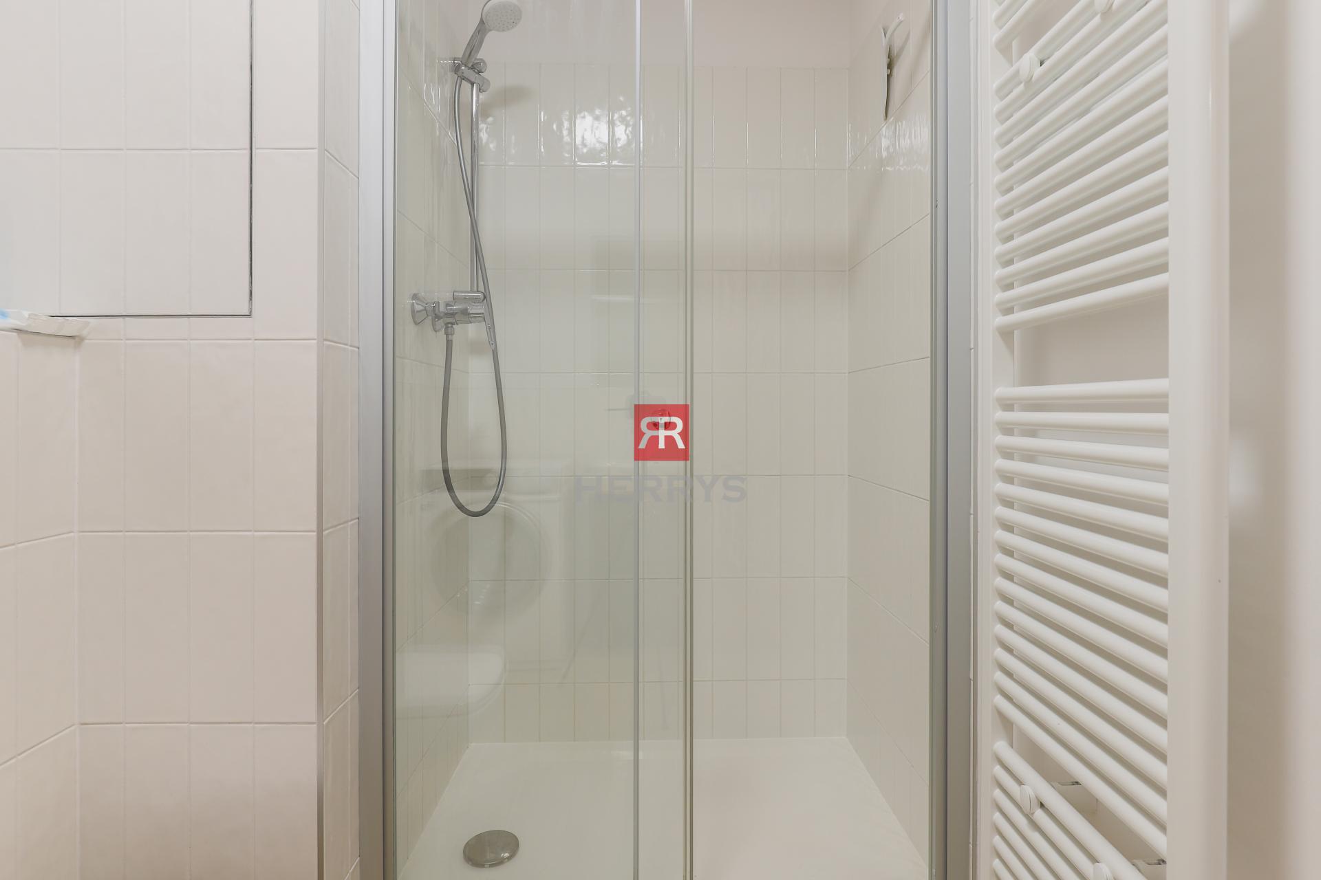 HERRYS - Na prenájom 2-izbový byt v novostavbe Urban Residence, BA-Nové mesto