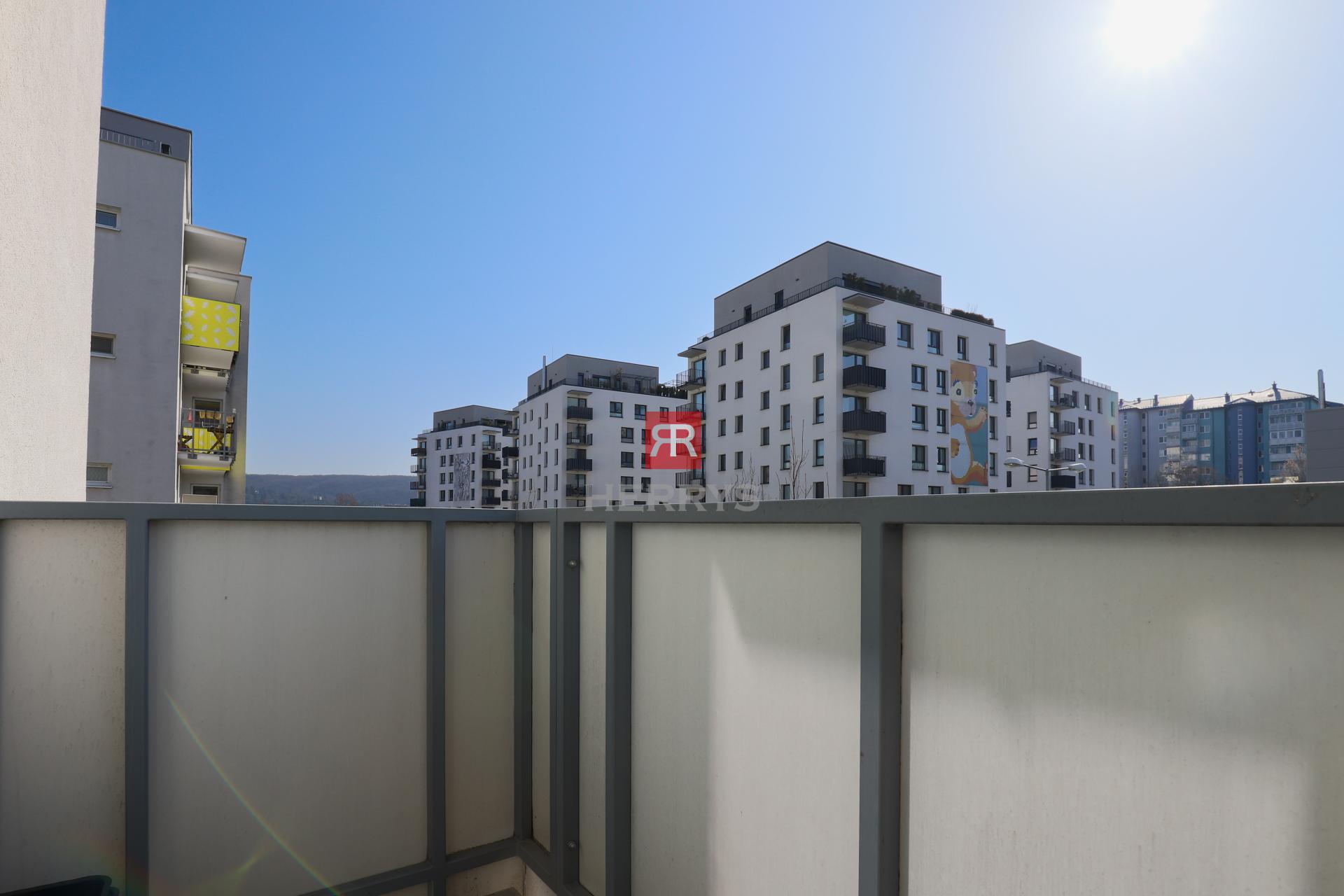 HERRYS - For rent spacious 2 bedroom apartment in new building TAMMI in Dubravka