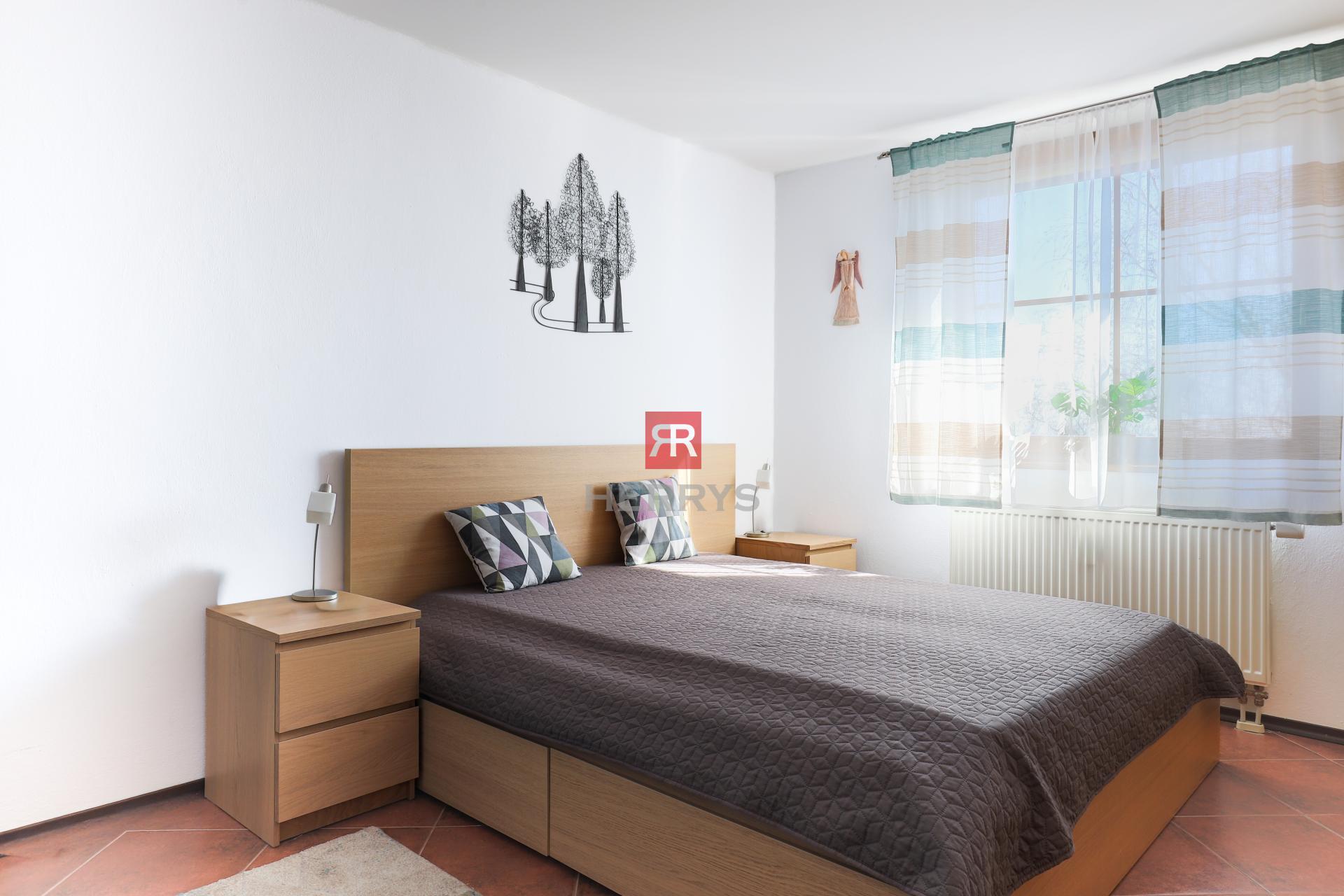 HERRYS - For sale 2-room apartment with separate kitchen in the middle of the High Tatras - Dolný Smokovec