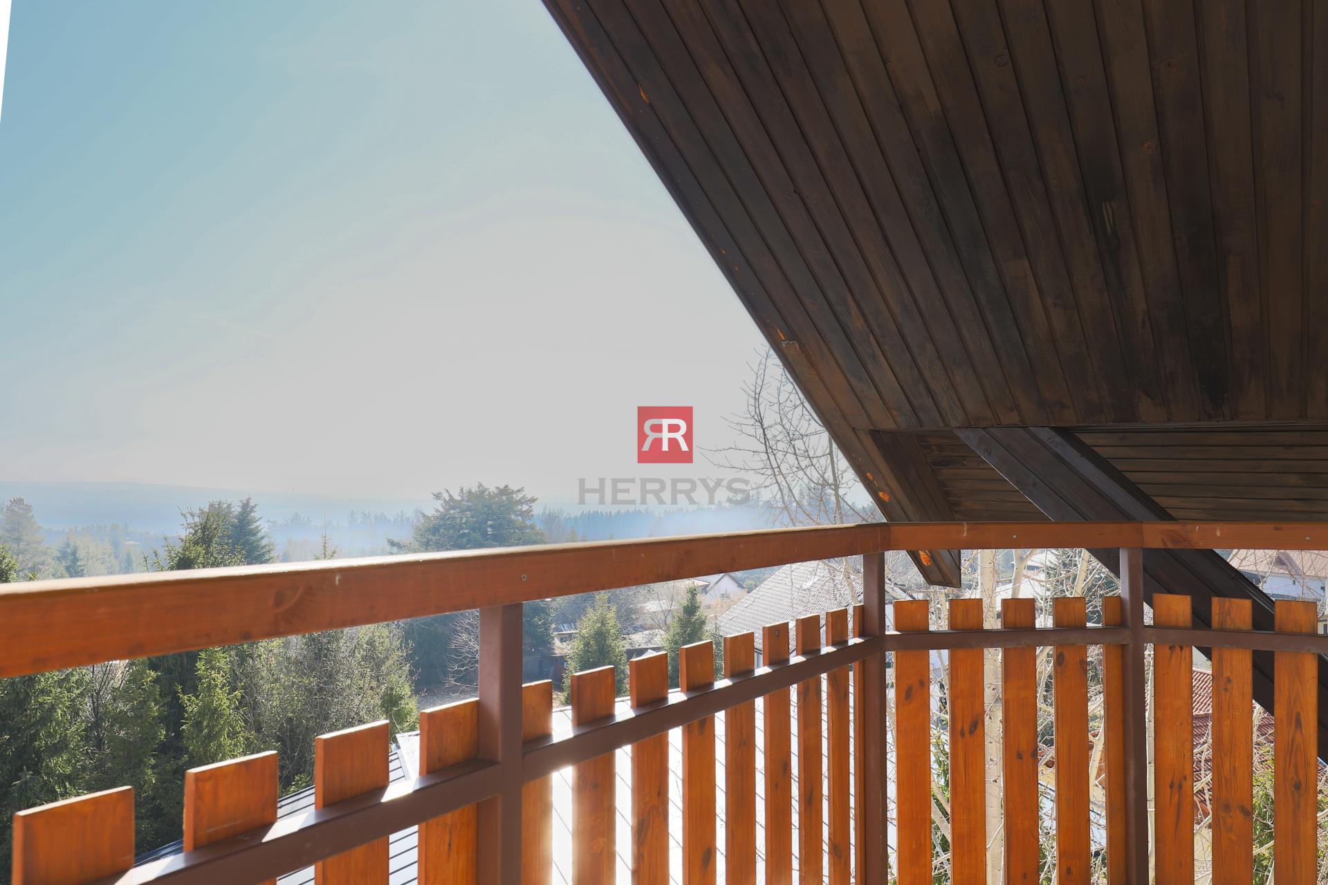 HERRYS - For sale 2-room apartment with separate kitchen in the middle of the High Tatras - Dolný Smokovec