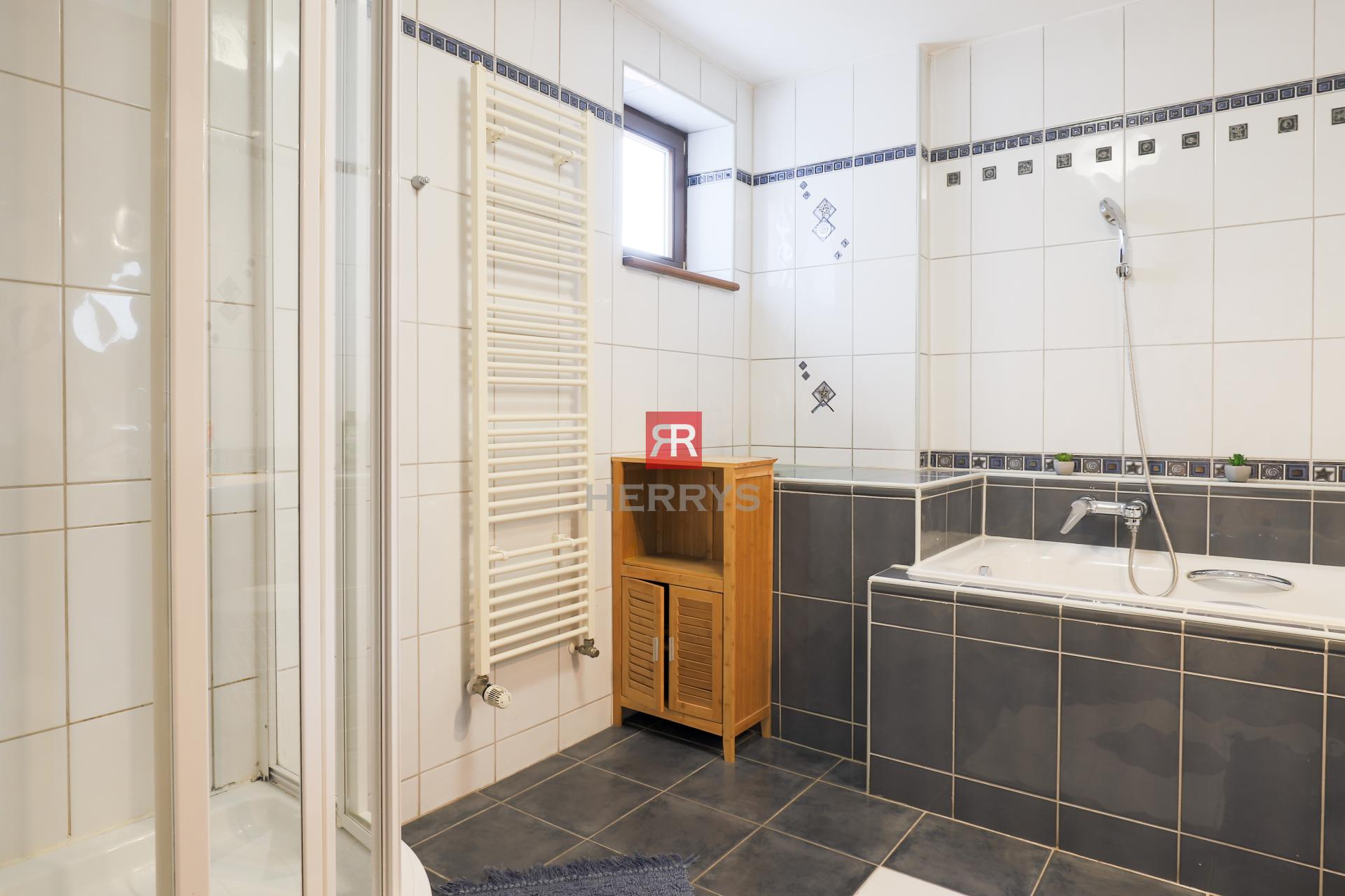 HERRYS - Spacious 2-room apartment for rent in the Old Town on Laurinská Street