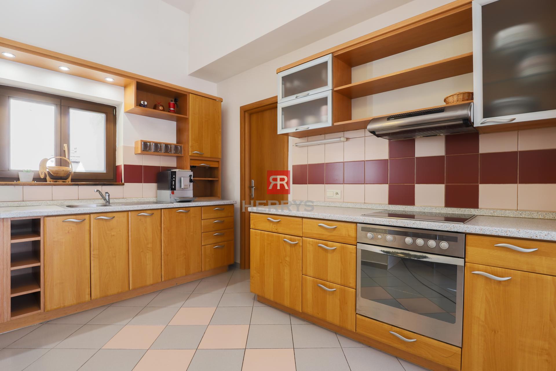 HERRYS - Spacious 2-room apartment for rent in the Old Town on Laurinská Street