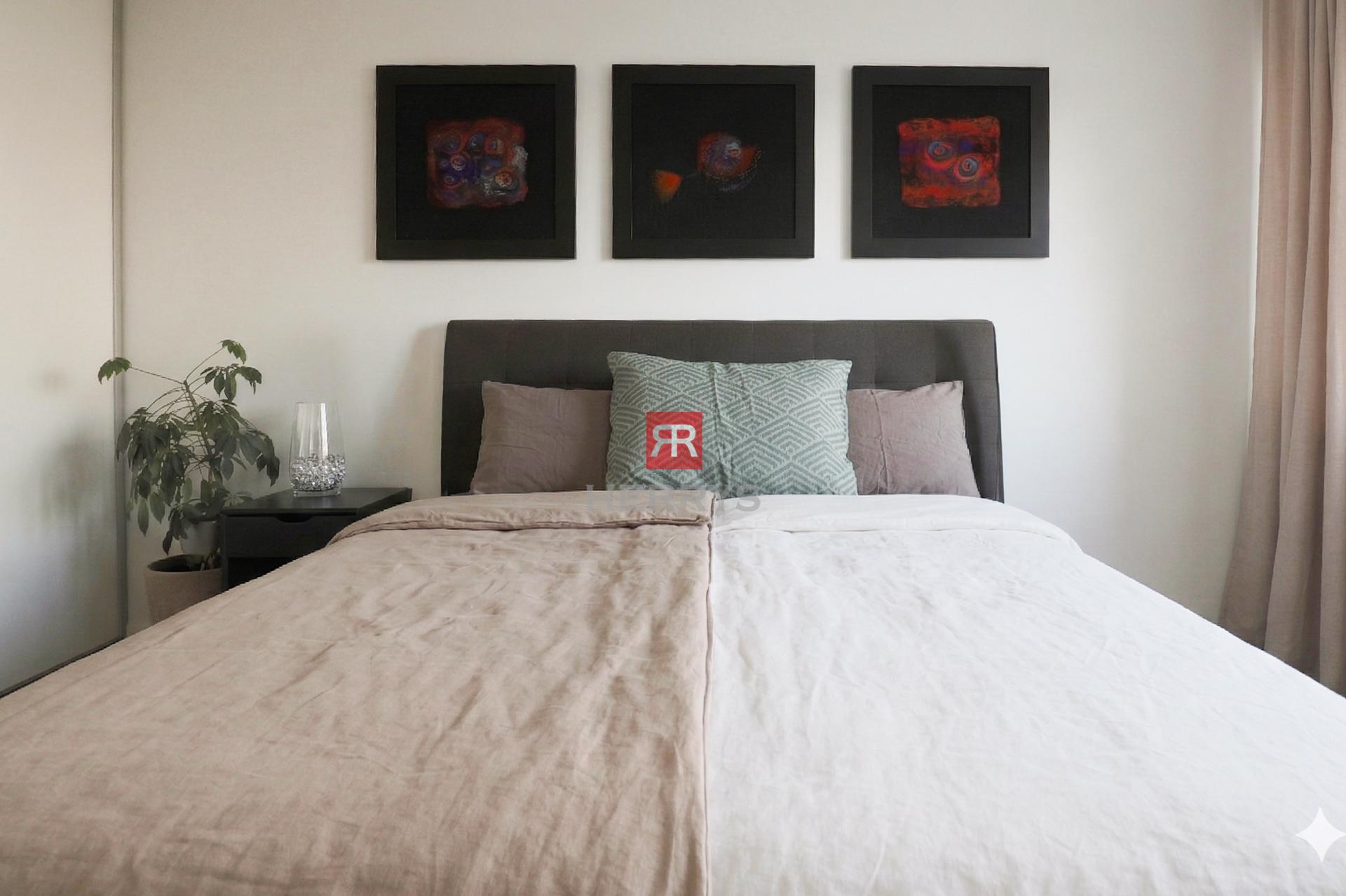 HERRYS - Na prenájom 3-izbový byt na ulici Sibírska, BA - Nové Mesto