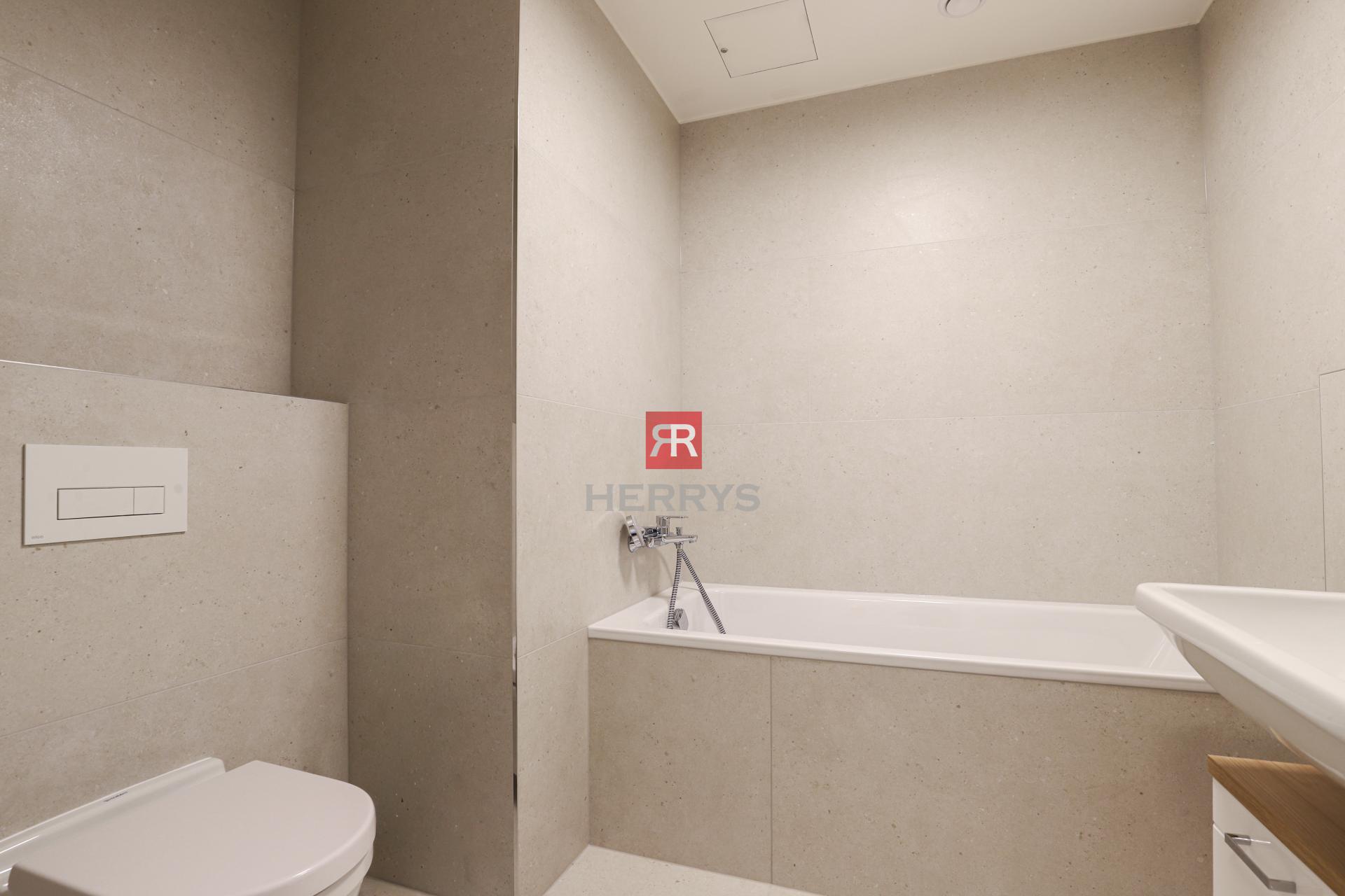 HERRYS - Exceptional 1-room apartment for rent, in the premium METROPOLIS complex