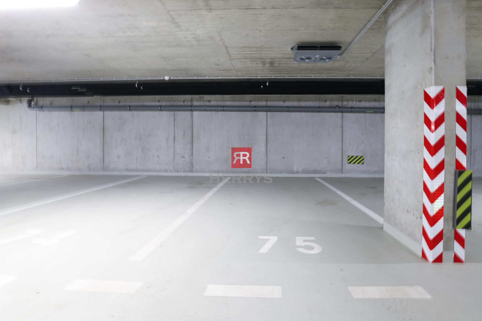 HERRYS - Exceptional 1-room apartment for rent, in the premium METROPOLIS complex