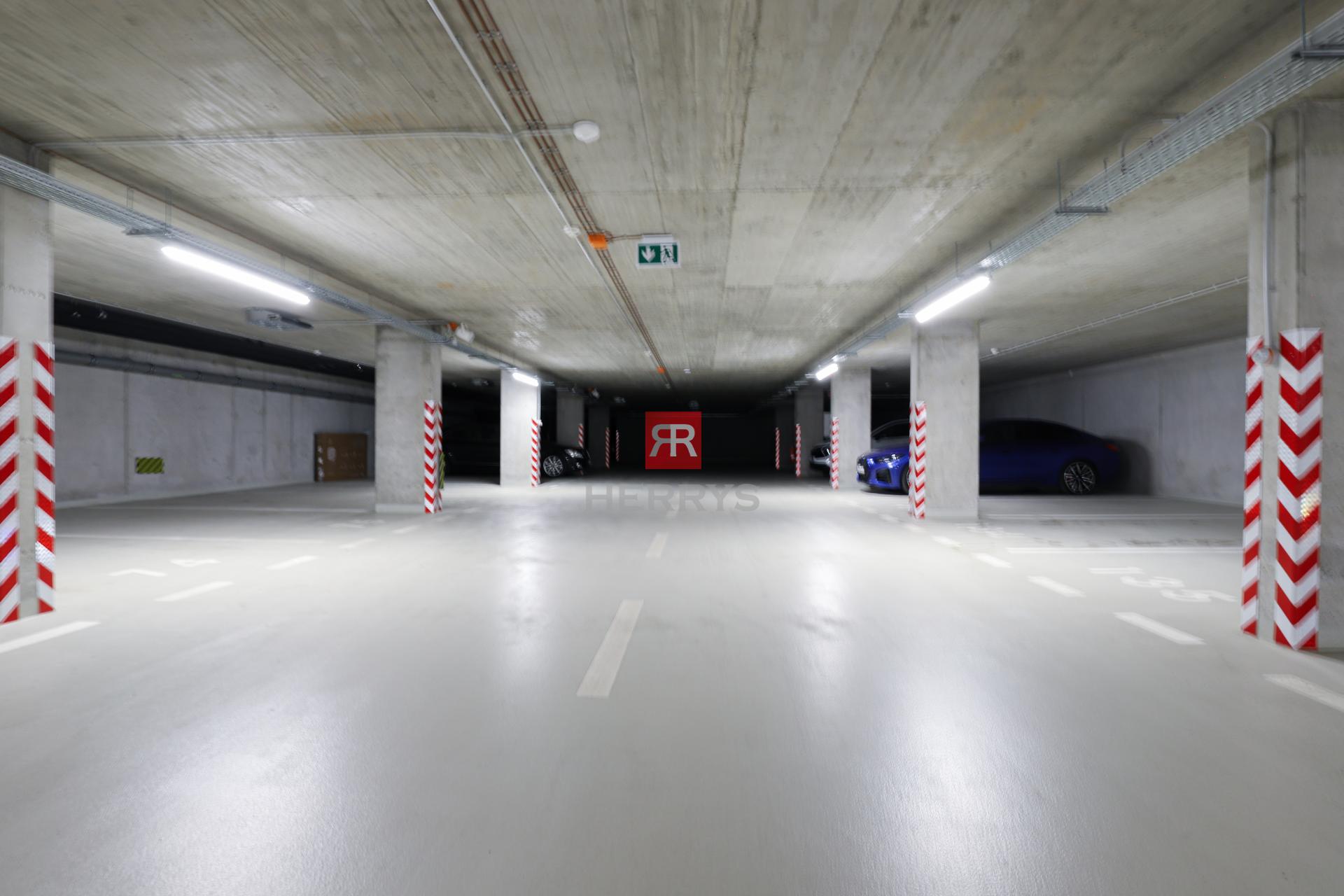 HERRYS - Exceptional 1-room apartment for rent, in the premium METROPOLIS complex